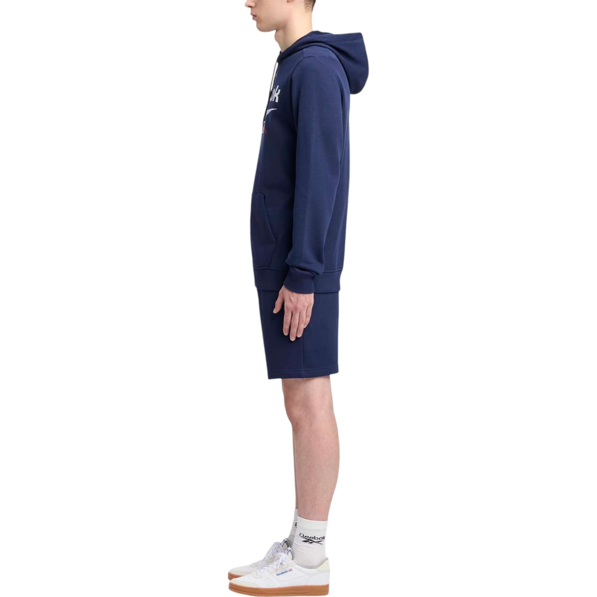 Sudadera Classics Identity