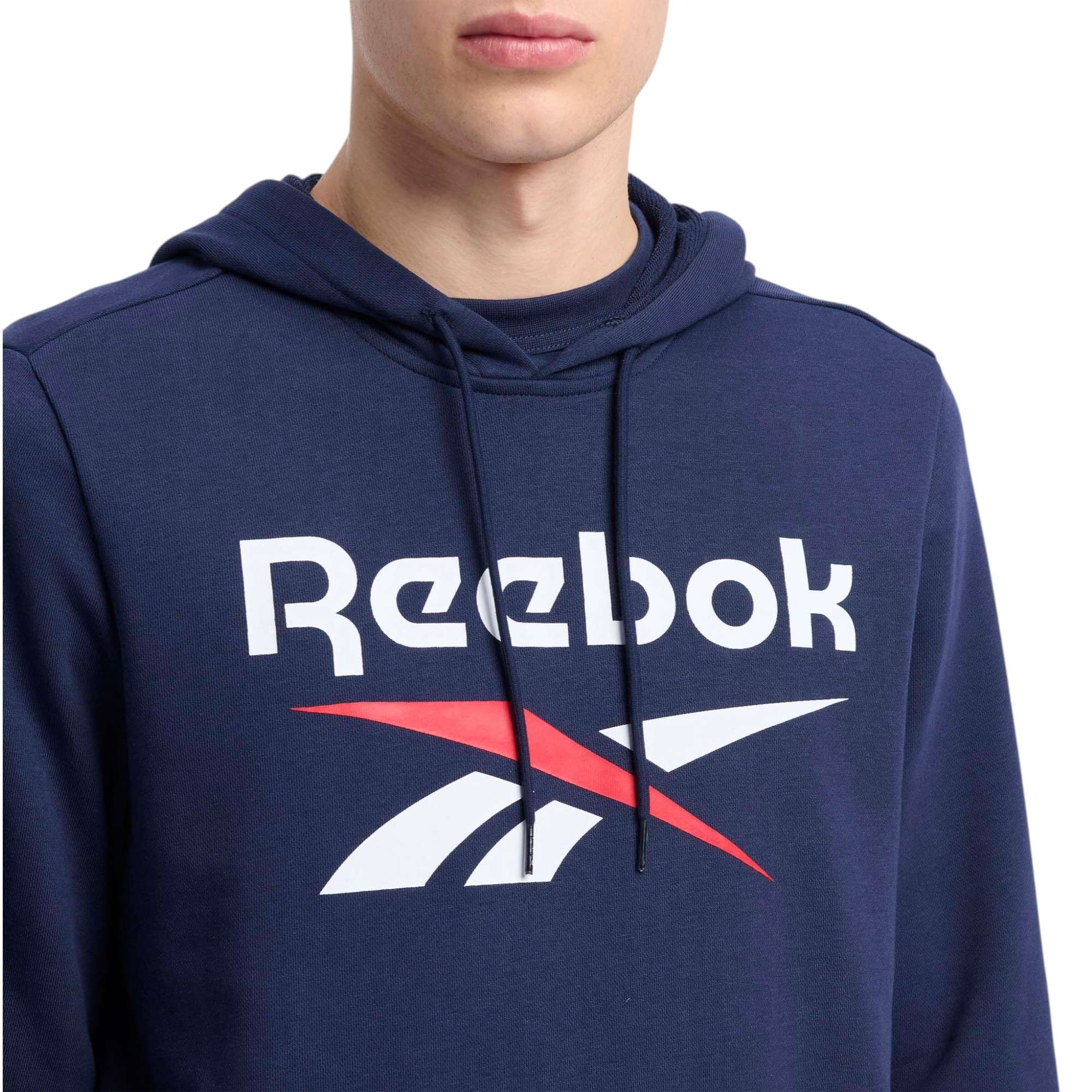Sudadera Classics Identity image number 3