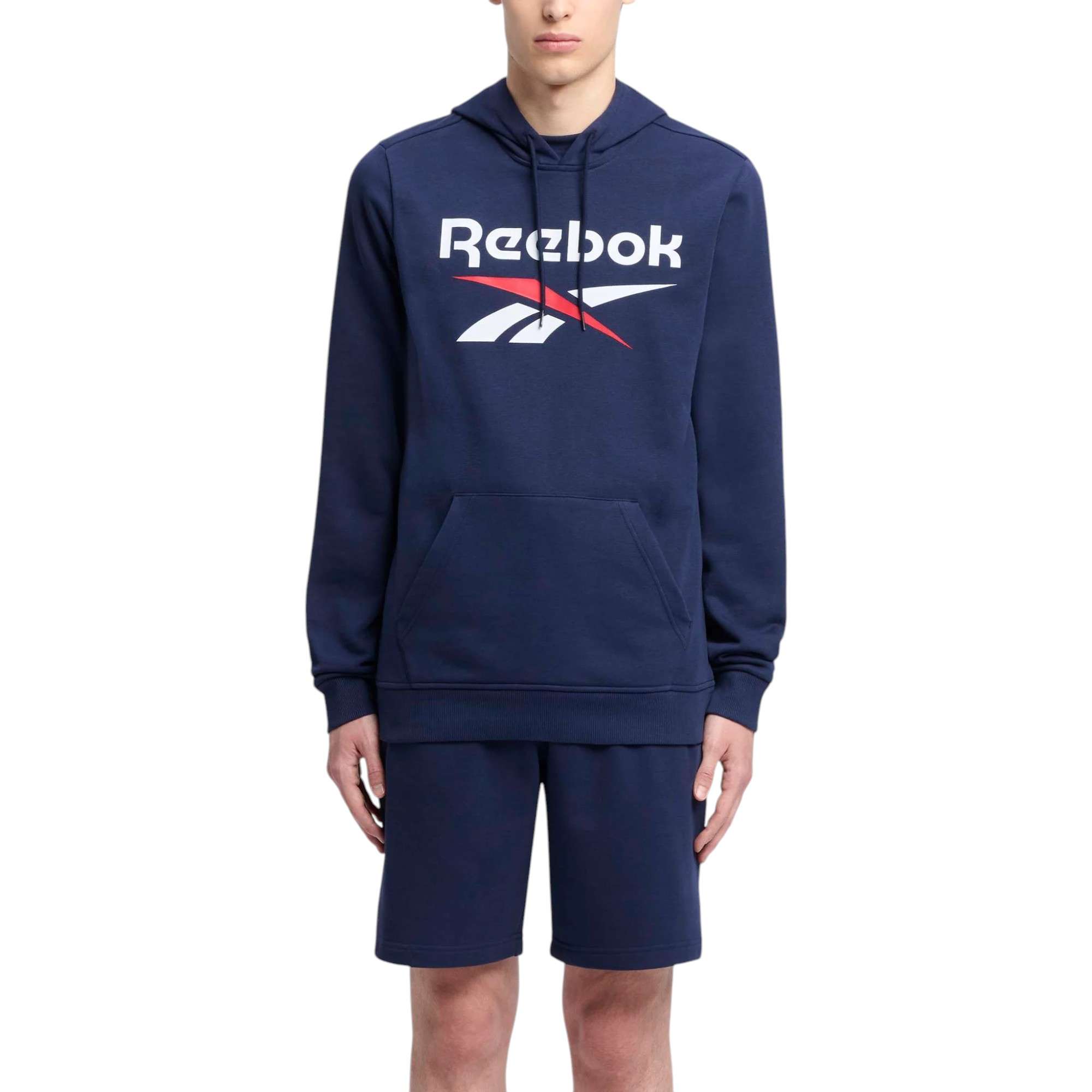 Sudadera Classics Identity