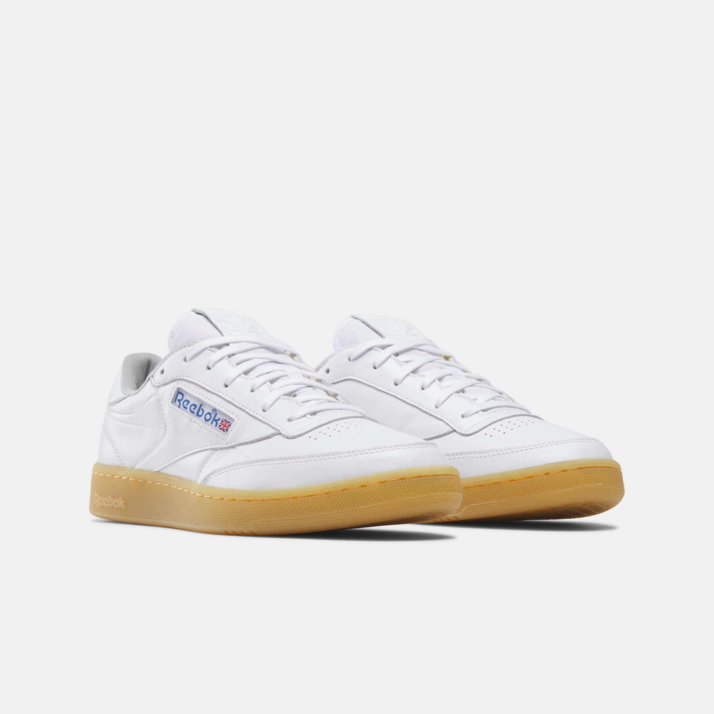 Tenis Club C 85 Vintage image number 1