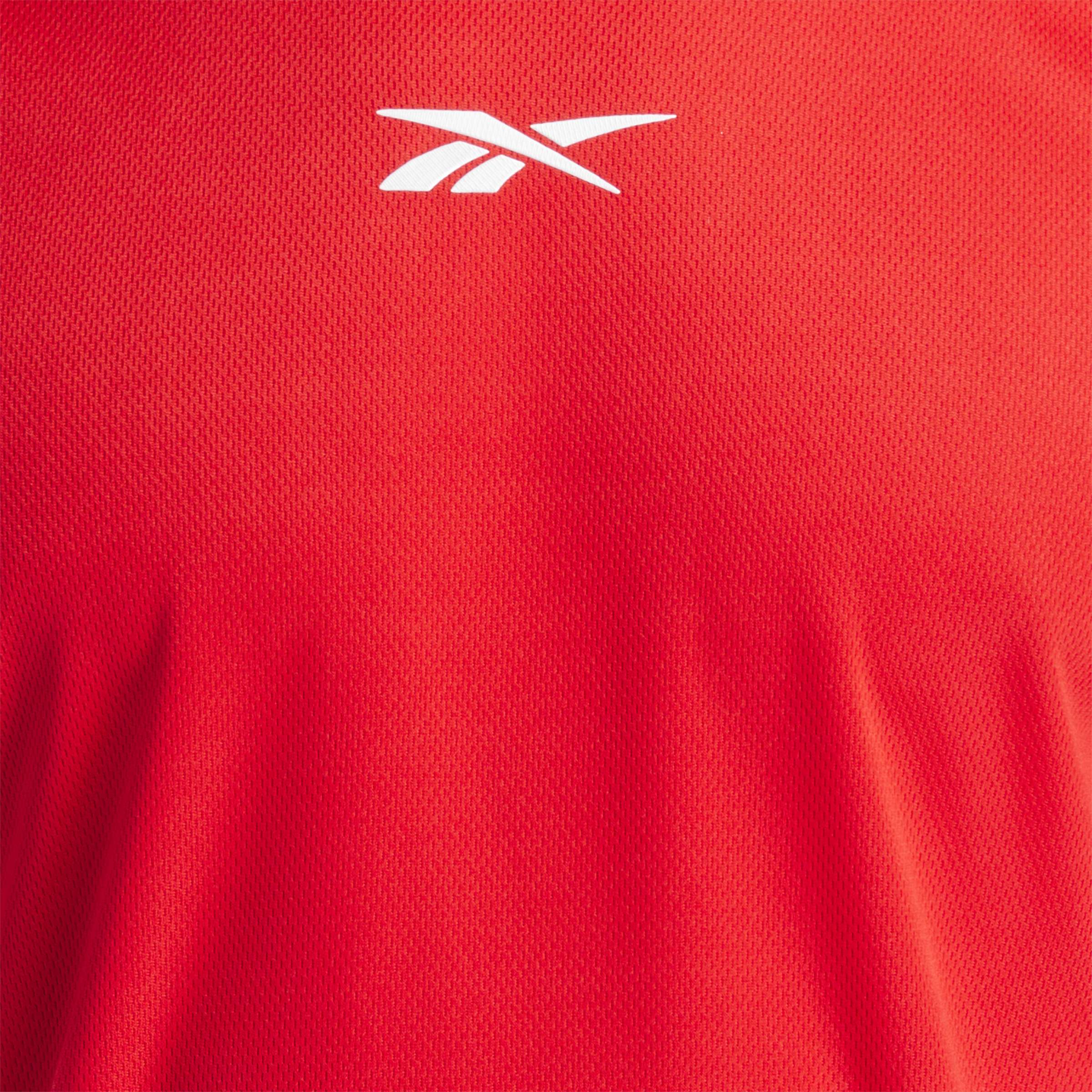 Playera Training Soccer image number 5