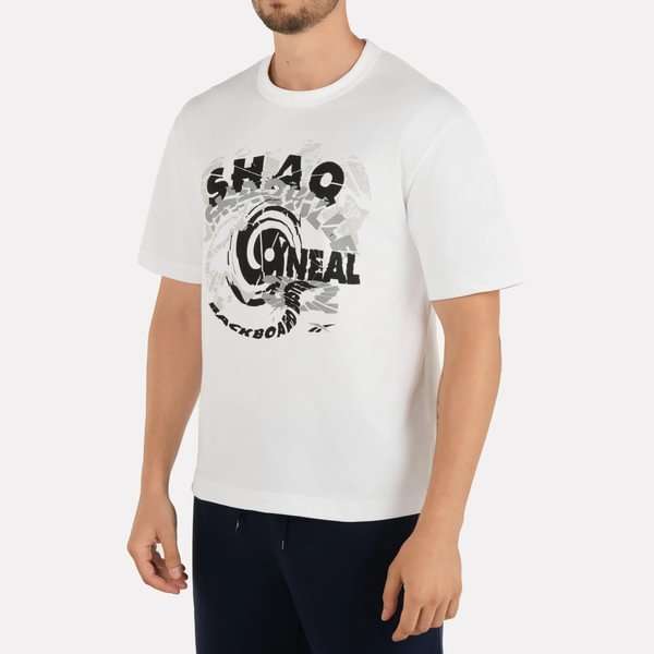 Playera Classics Shaq Spiral