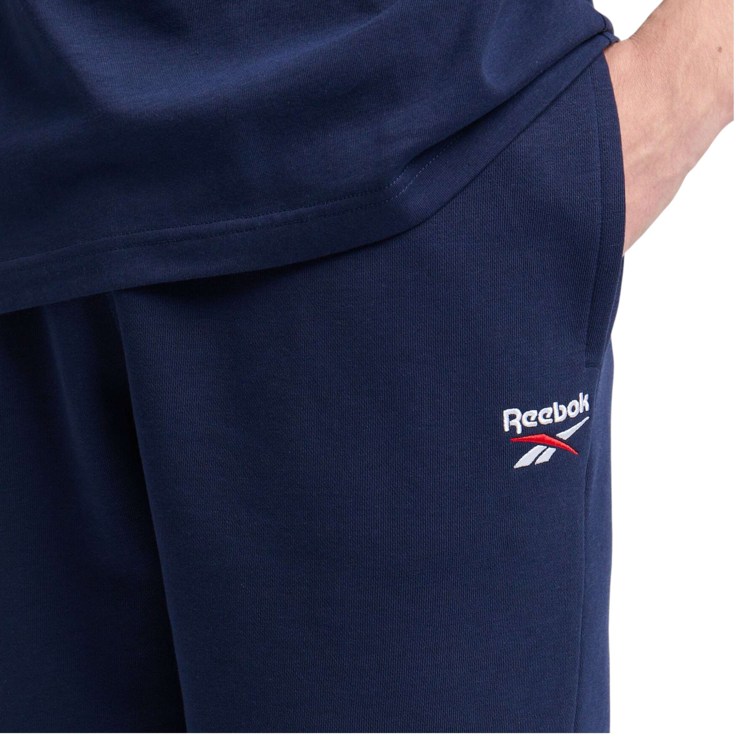 Short Classics Identity