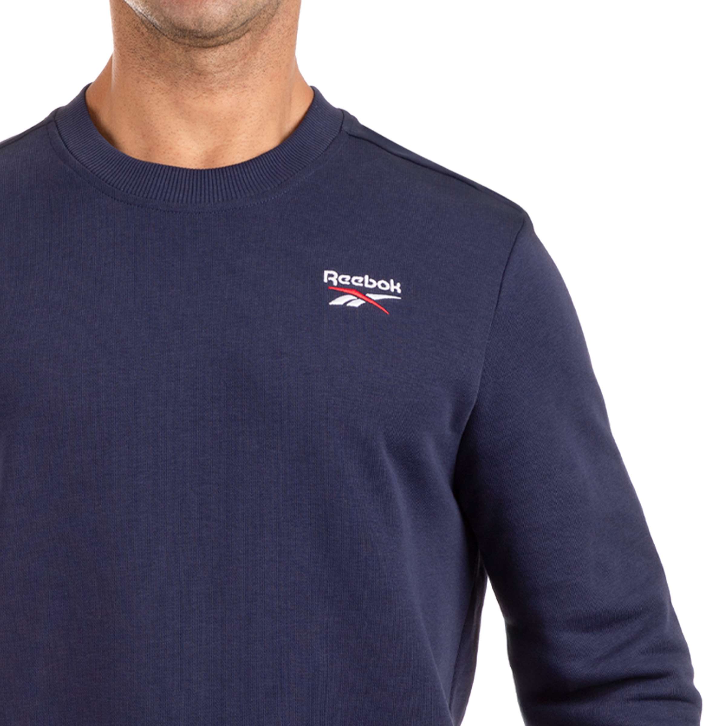 Sudadera Classics Identity image number 4