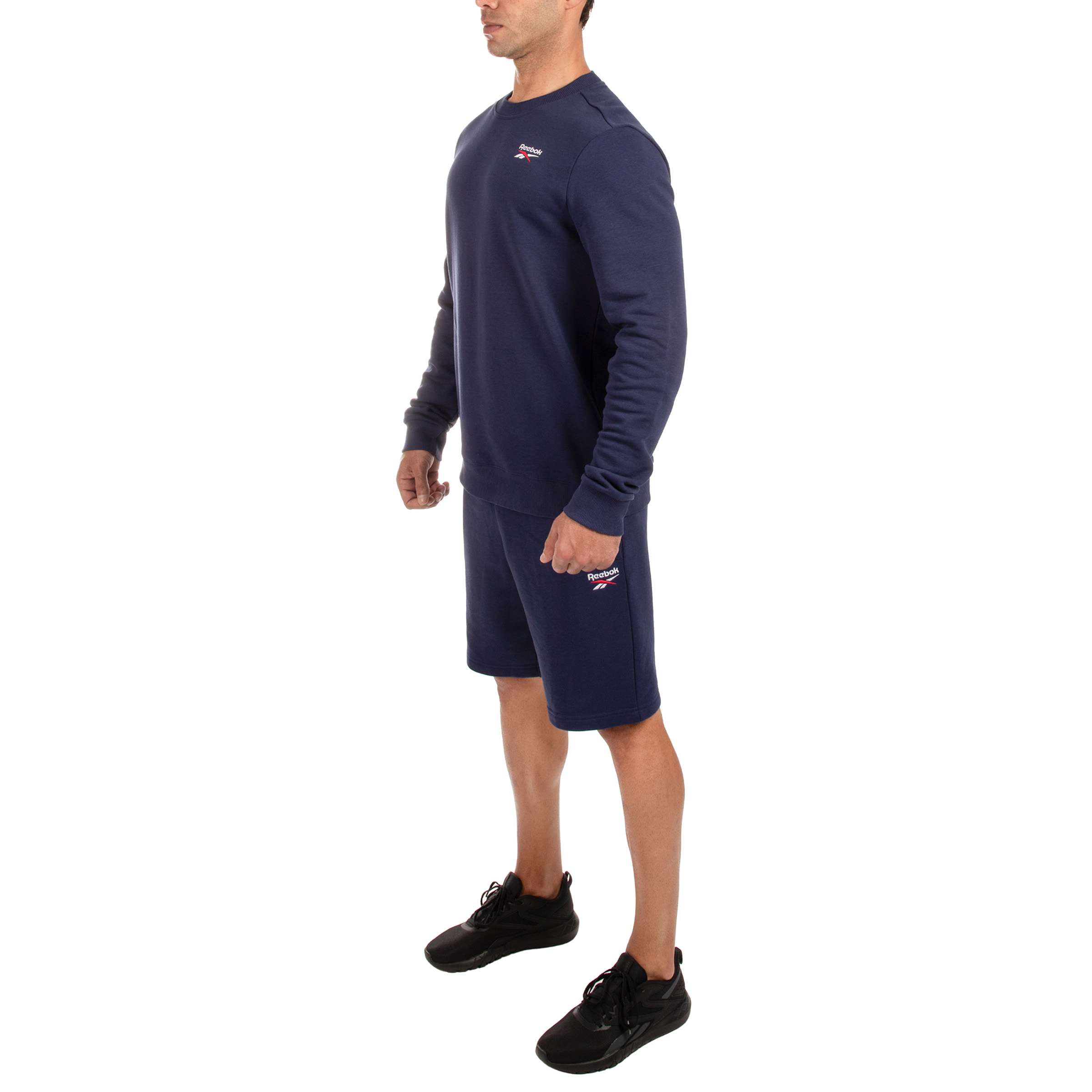 Sudadera Classics Identity image number 3