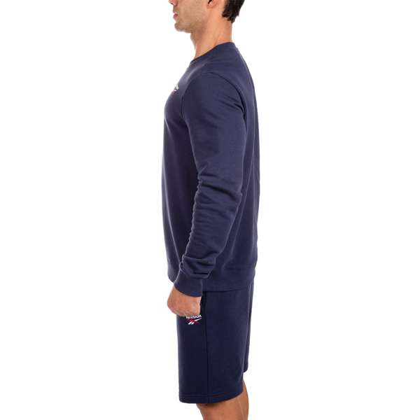 Sudadera Classics Identity Sudadera Classics Identity