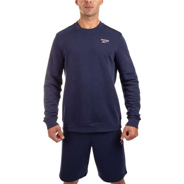 Sudadera Classics Identity Sudadera Classics Identity