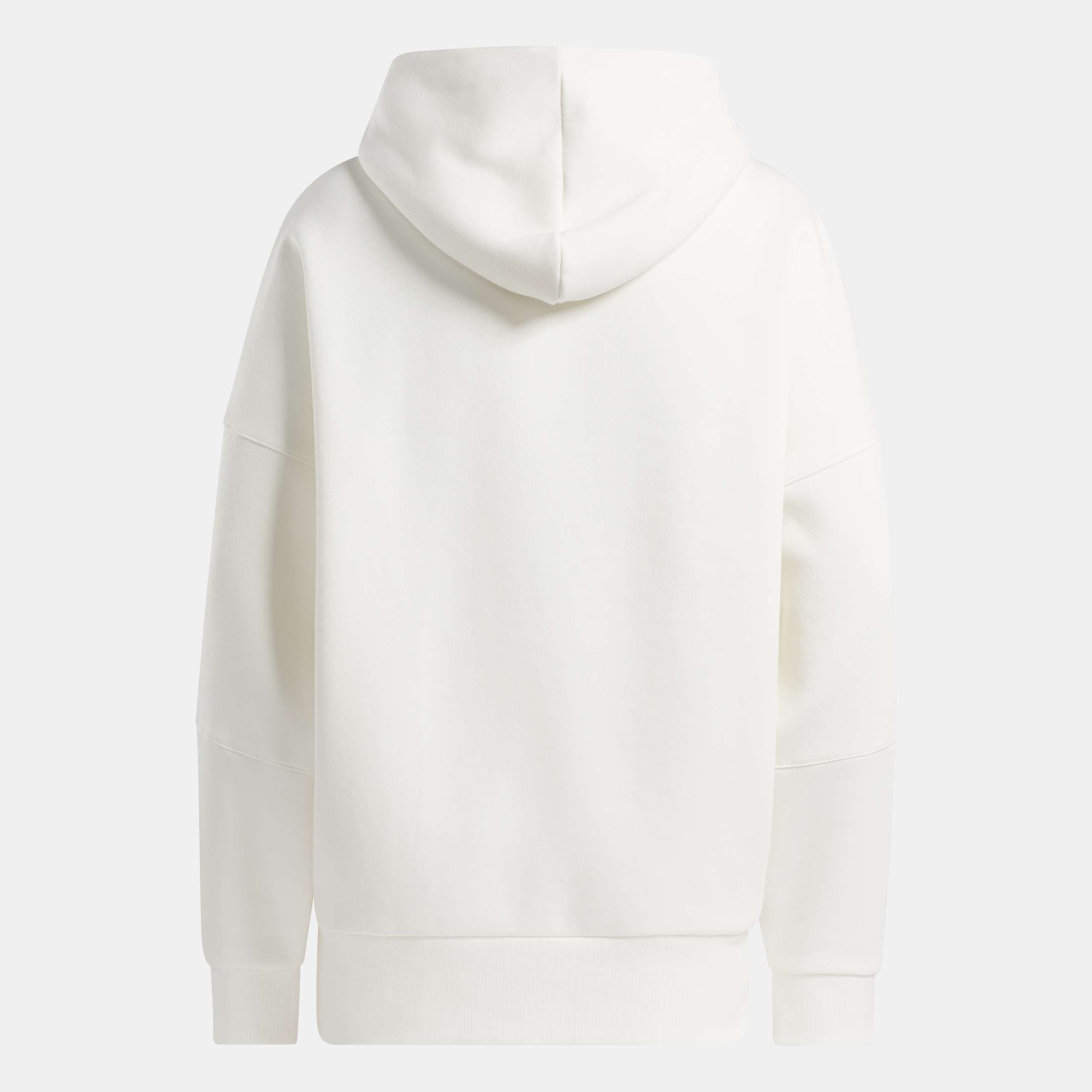 Sudadera Lux Oversized image number 8