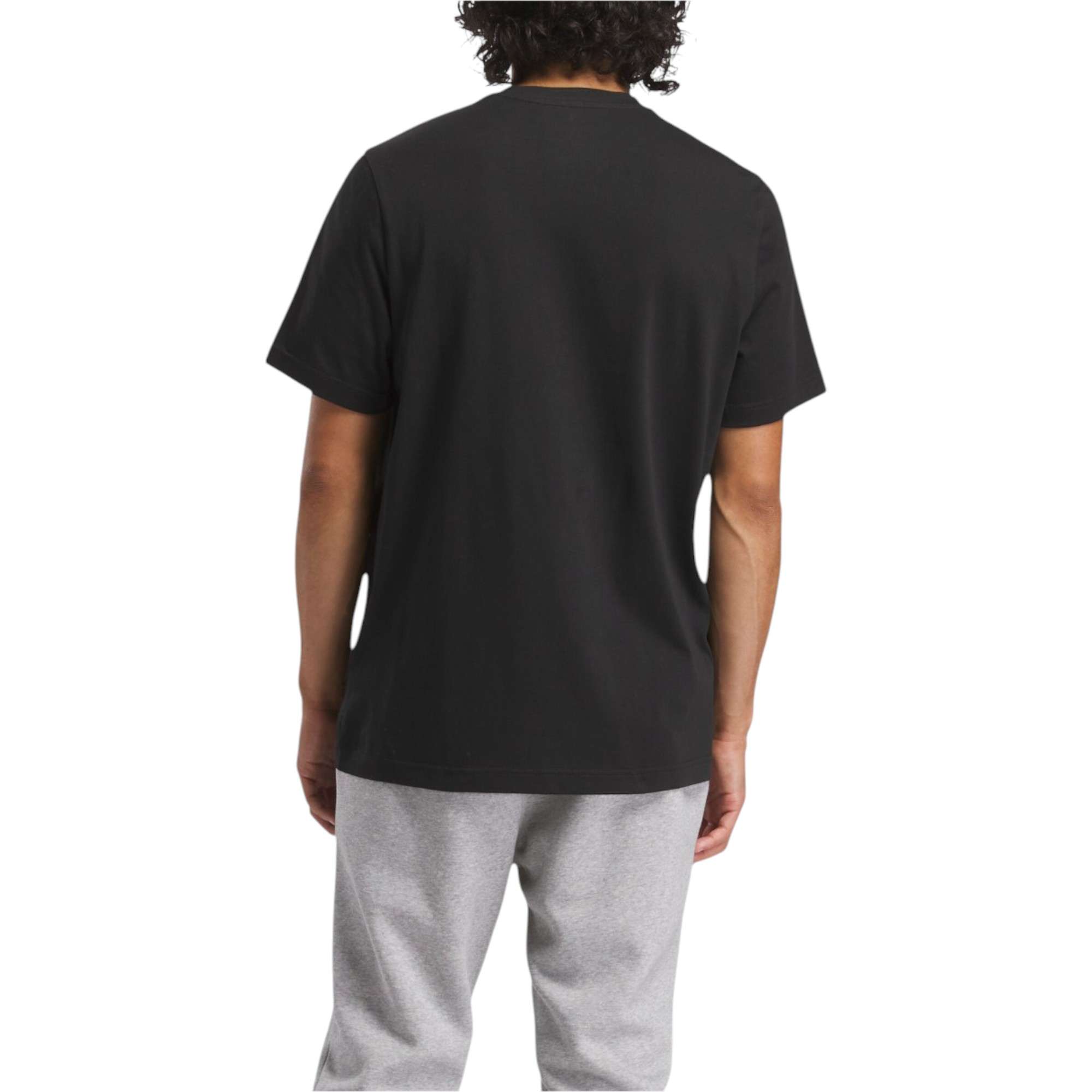 Playera Classics Identity
