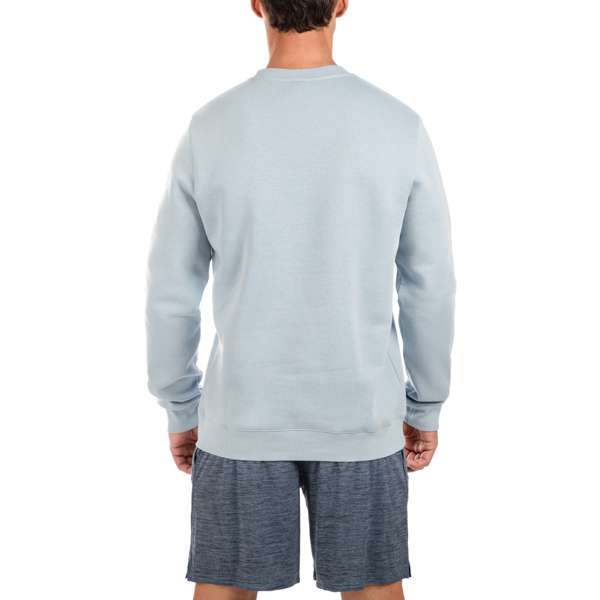 Sudadera Classics Identity Fleece Sudadera Classics Identity Fleece