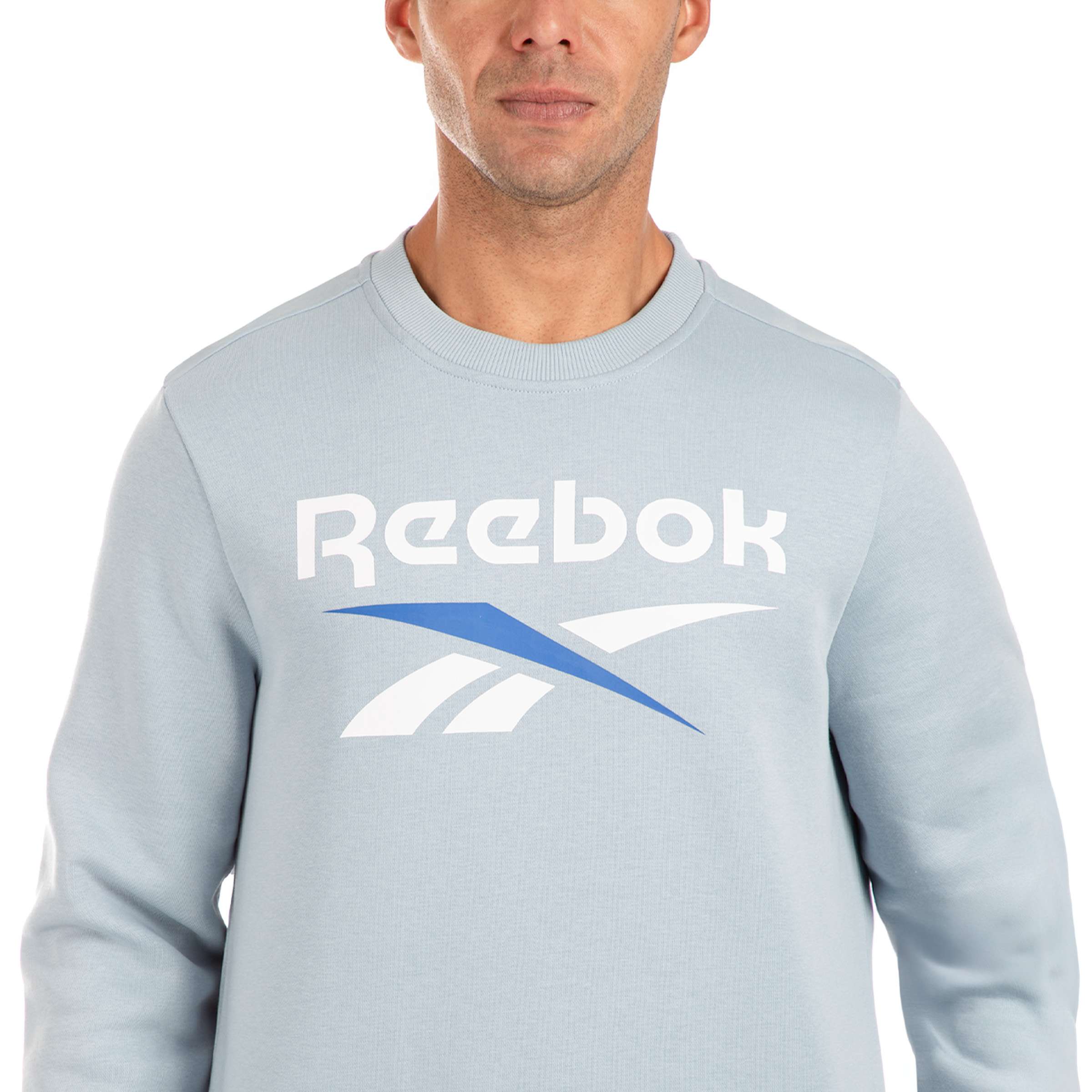 Sudadera Classics Identity Fleece image number 4