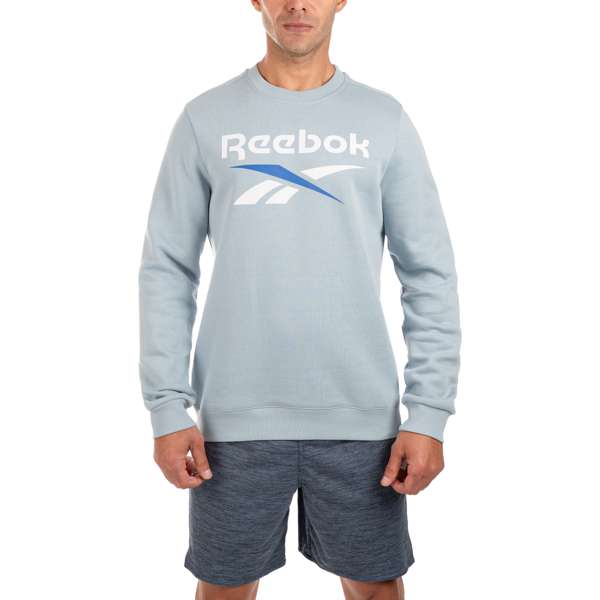 Sudadera Classics Identity Fleece Sudadera Classics Identity Fleece