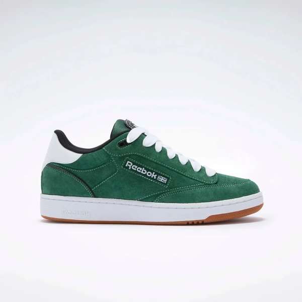 Comienza tu propio resurgimiento retro con estos tenis Reebok, lo chunky nunca tuvo tanta onda. Hazlos tuyos. image number 0
