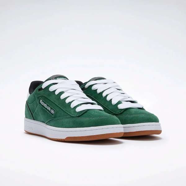 Comienza tu propio resurgimiento retro con estos tenis Reebok, lo chunky nunca tuvo tanta onda. Hazlos tuyos. image number 1