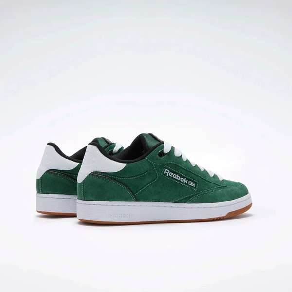 Comienza tu propio resurgimiento retro con estos tenis Reebok, lo chunky nunca tuvo tanta onda. Hazlos tuyos. image number 2