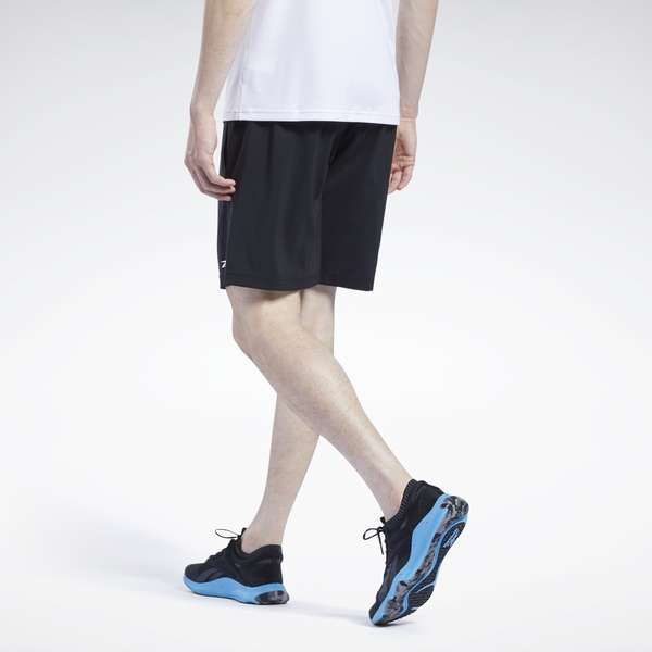 Short Training Wor Woven image number 2