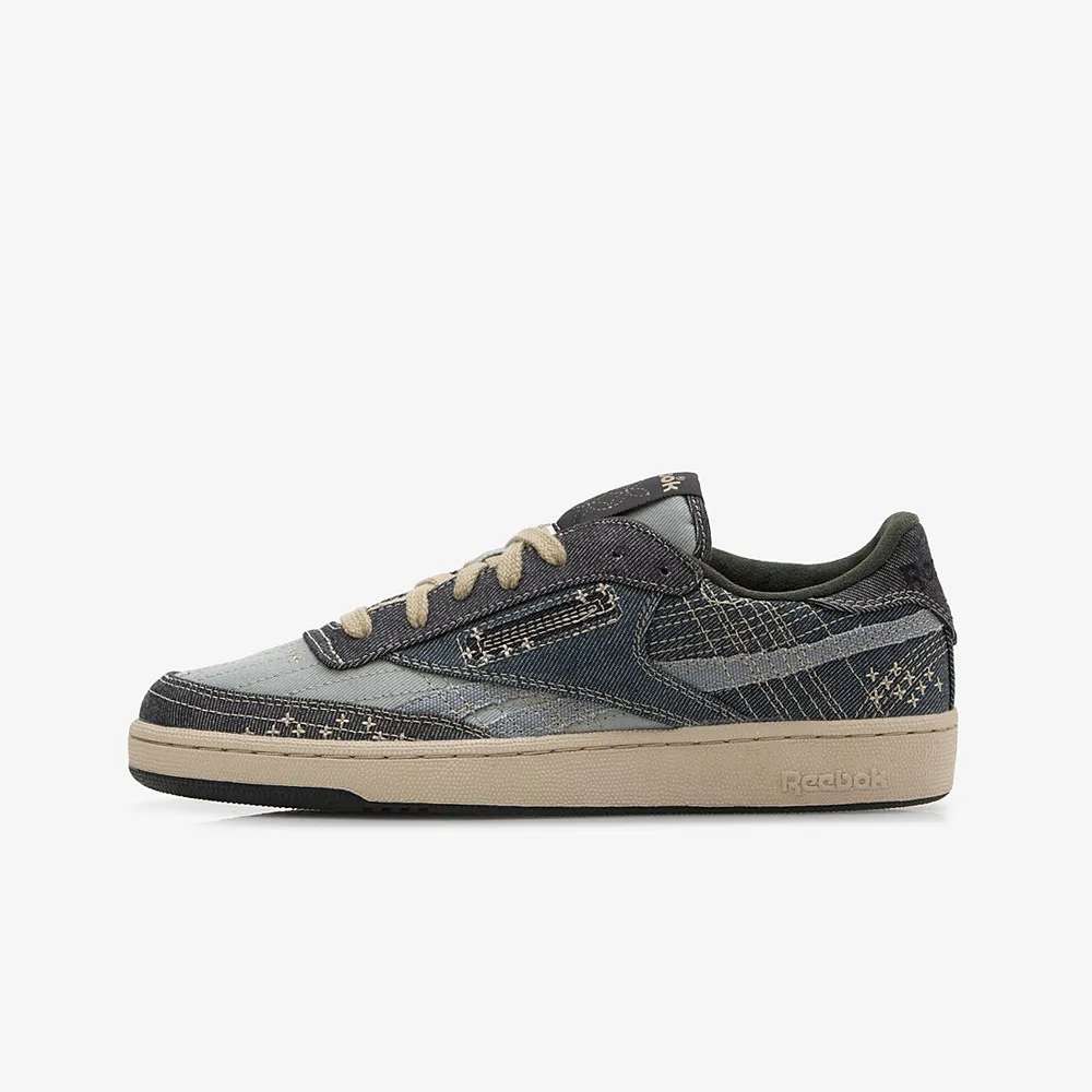 Tenis Club C Revenge