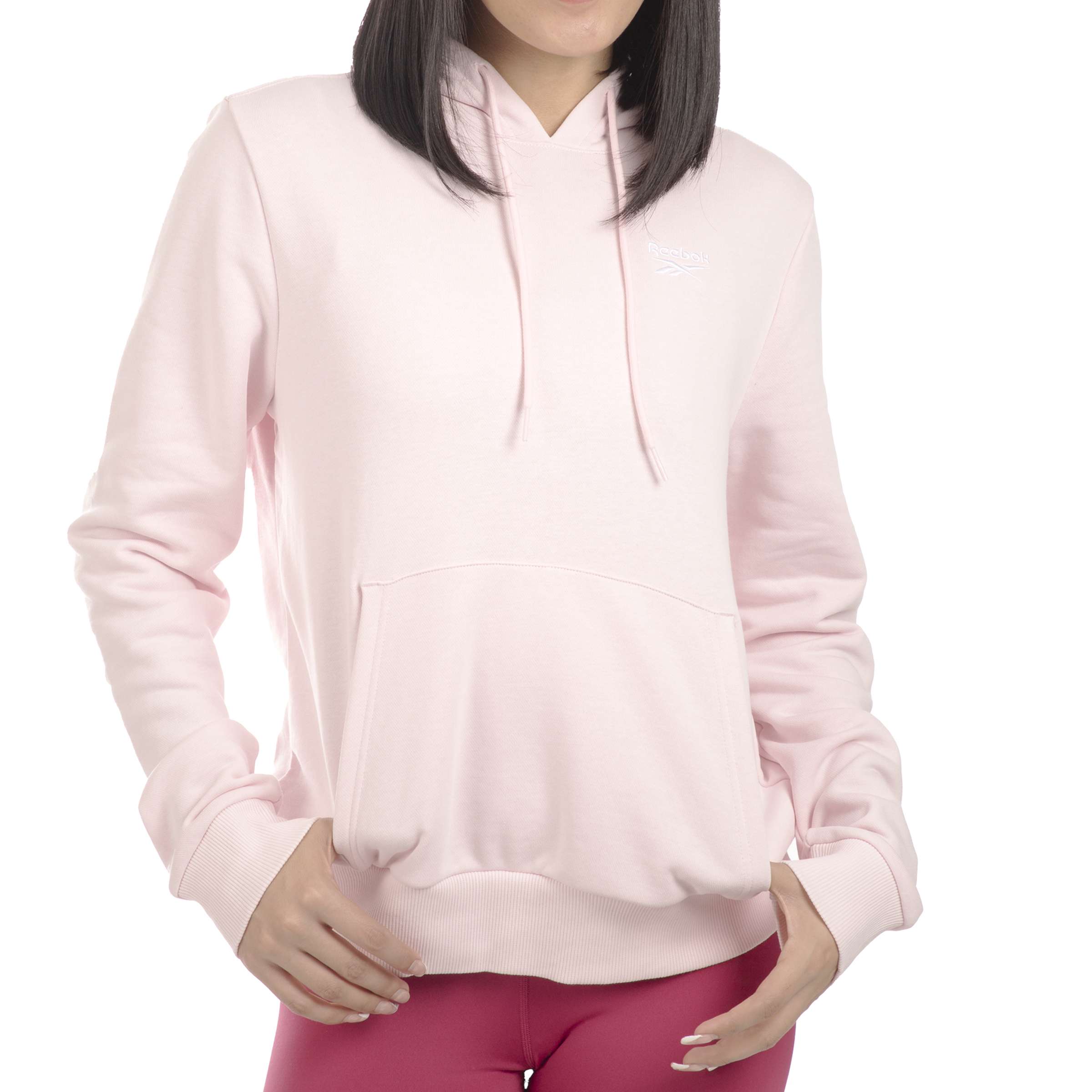 Sudadera Classics French Terry