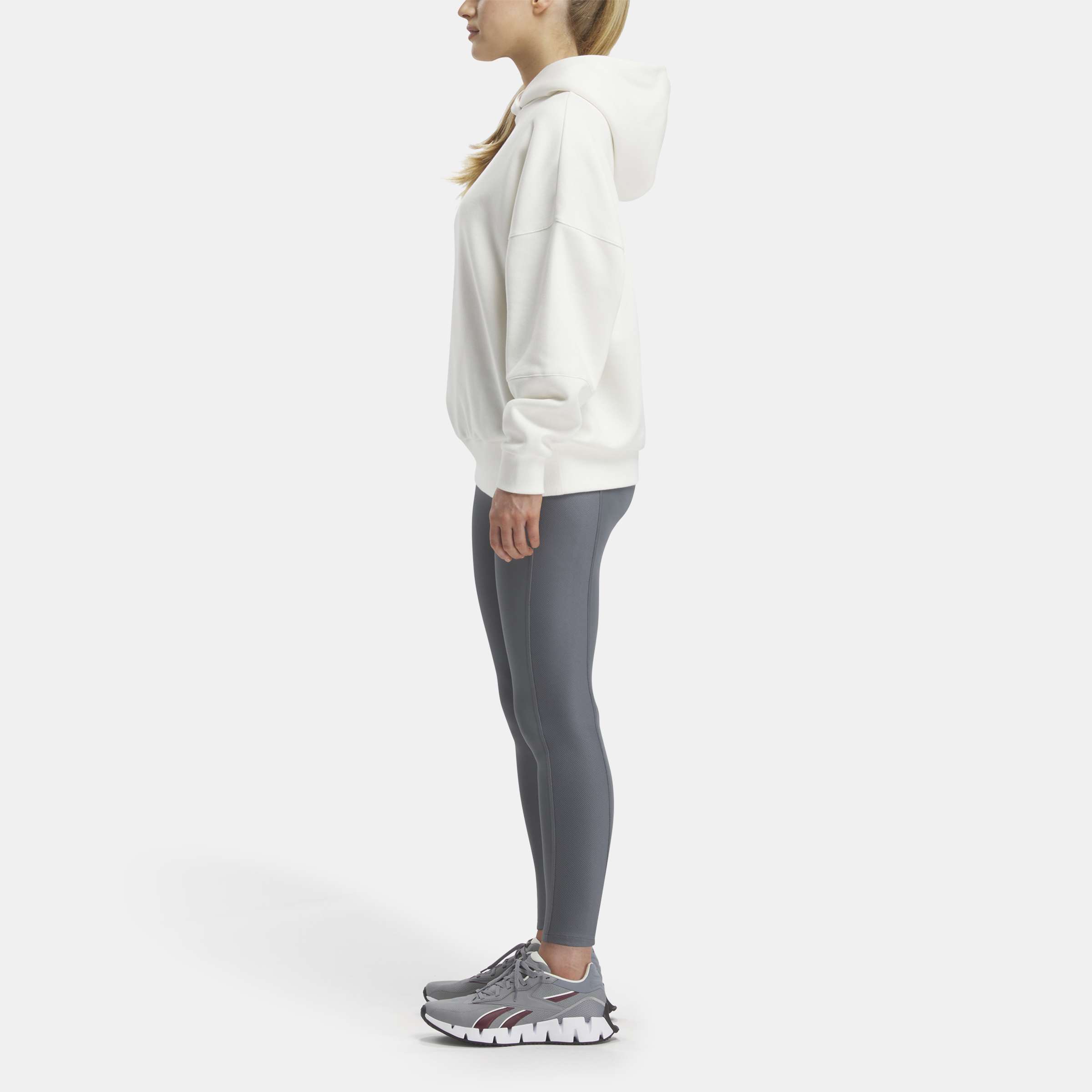 Sudadera Lux Oversized image number 11