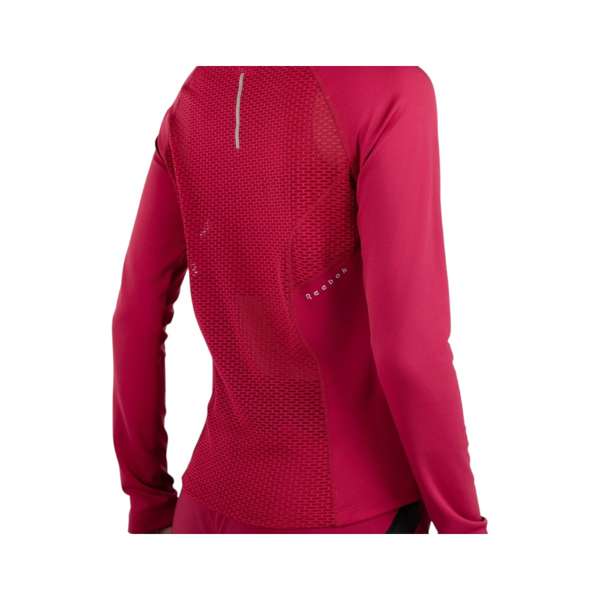 Playera Running 1/4 Zip Playera Running 1/4 Zip