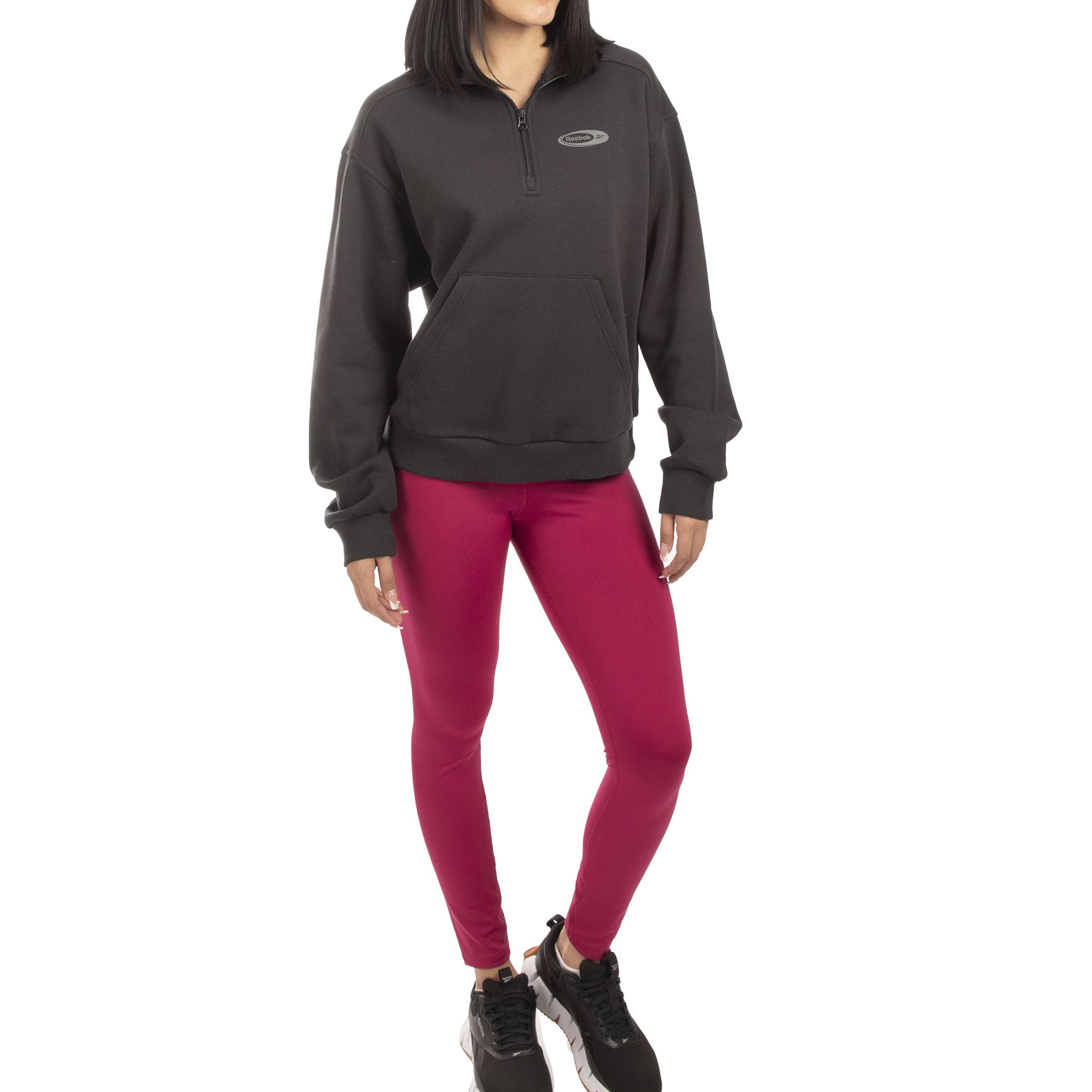 Playera Classics Ide Brand Proud Midlayer image number 3