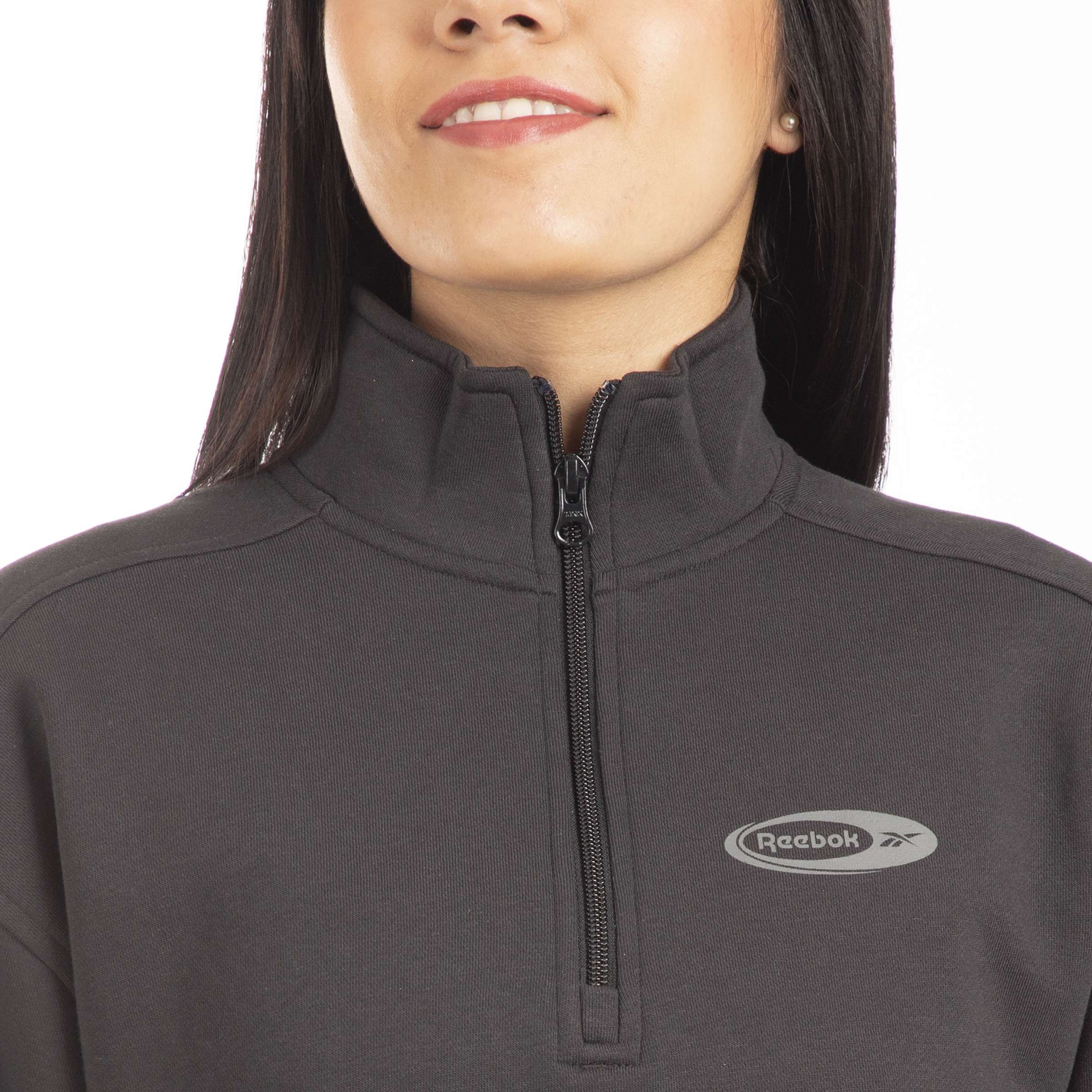 Playera Classics Ide Brand Proud Midlayer image number 4