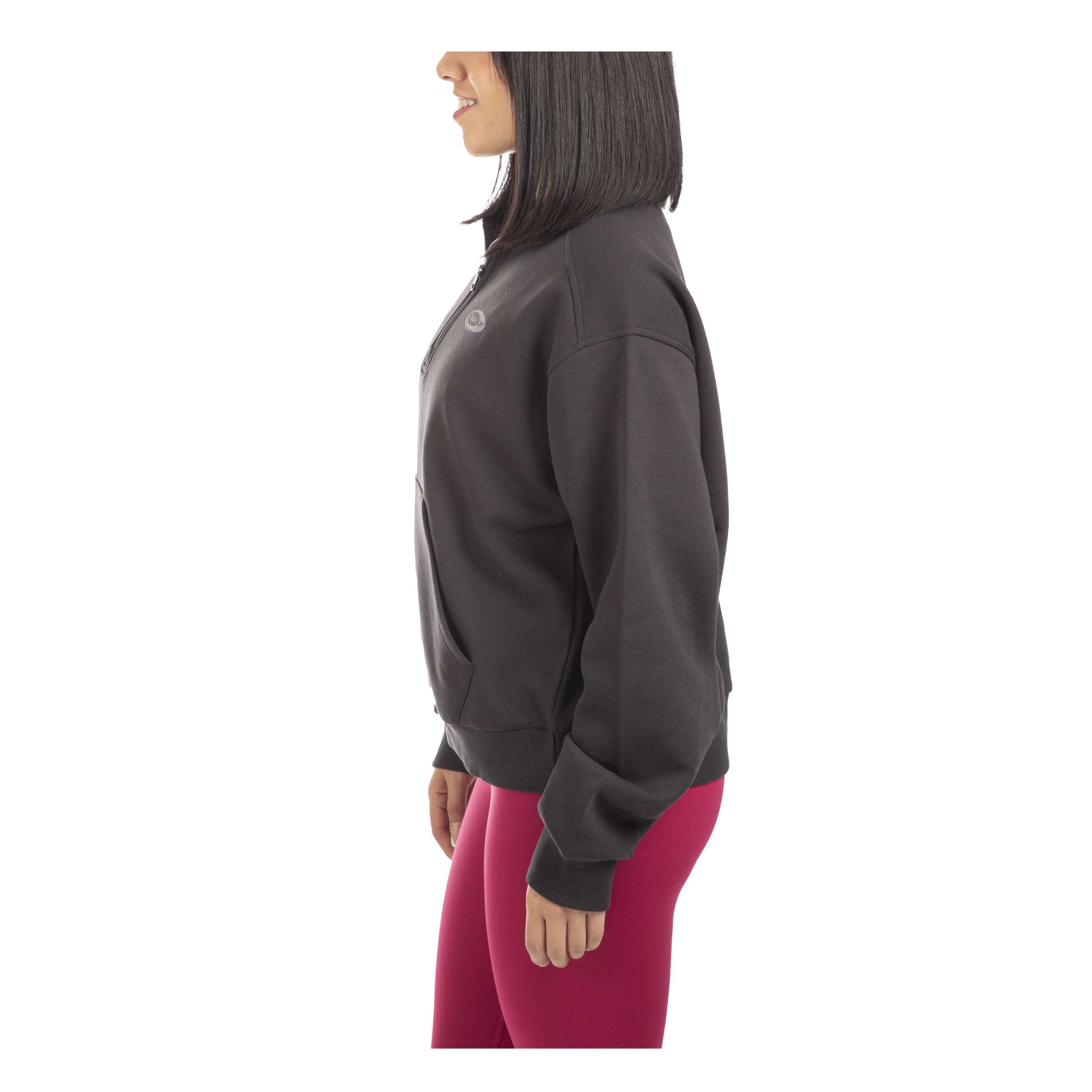 Playera Classics Ide Brand Proud Midlayer