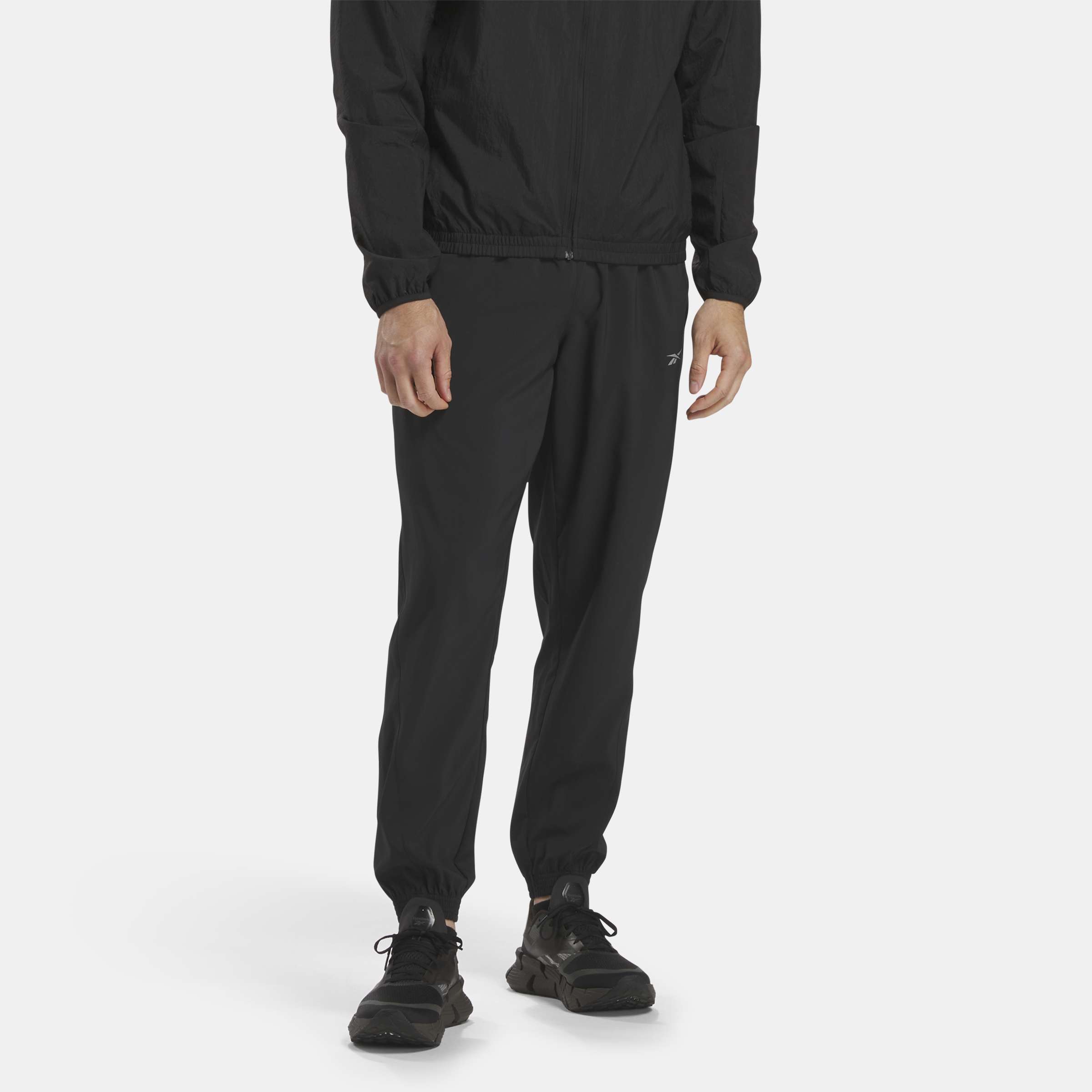 Pants Running