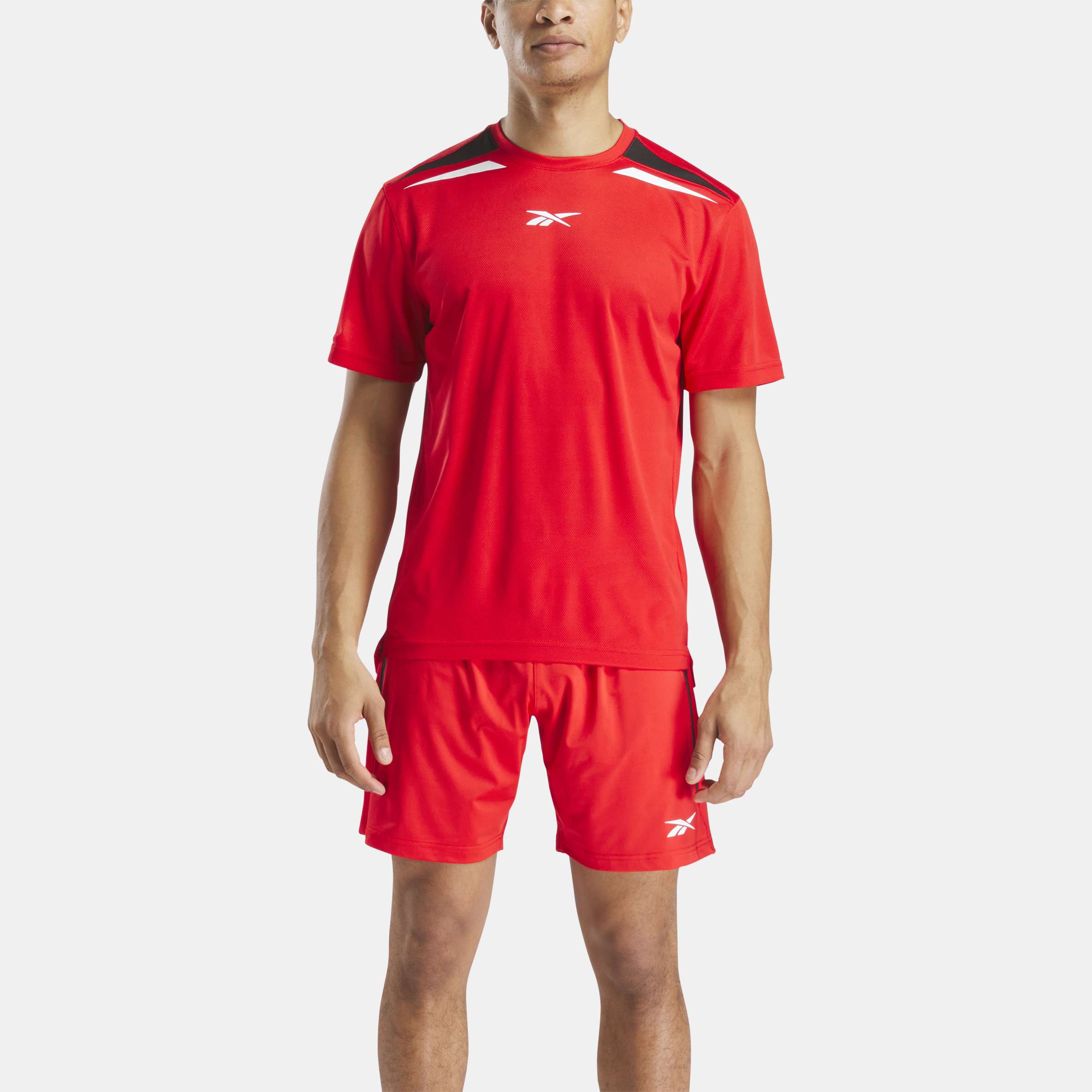 Playera Training Soccer