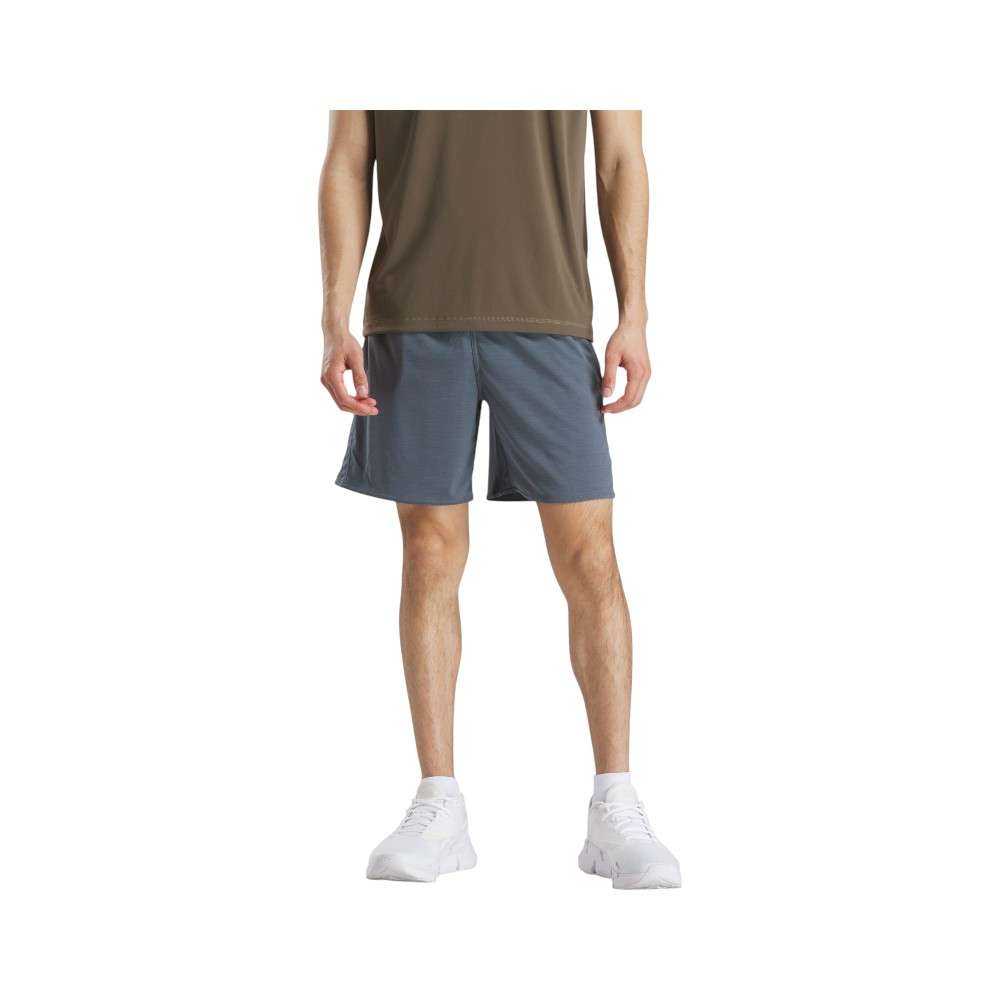 Short Training ID Knit