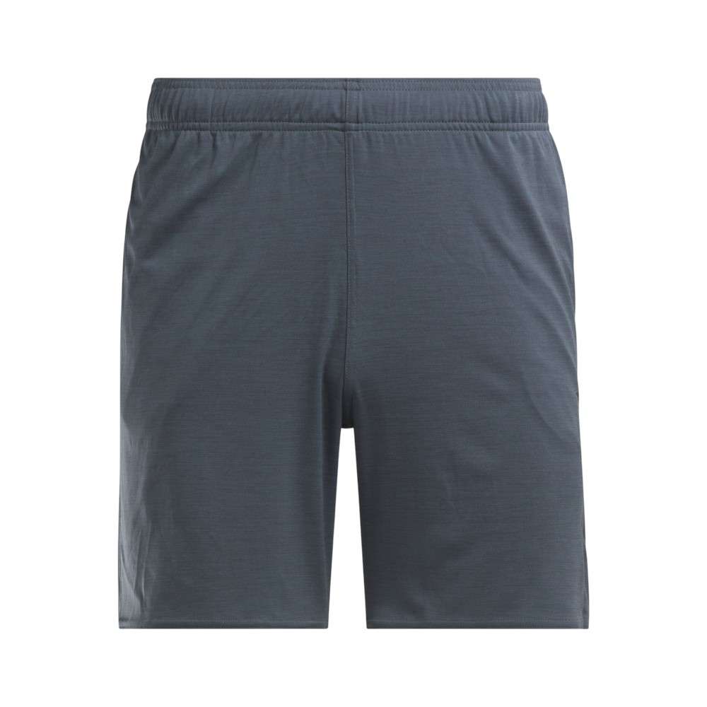 Short Training ID Knit