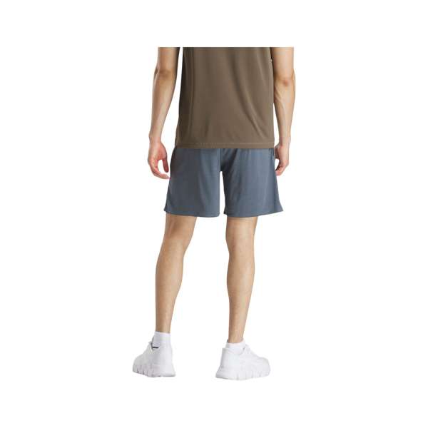 Short Training ID Knit Short Training ID Knit