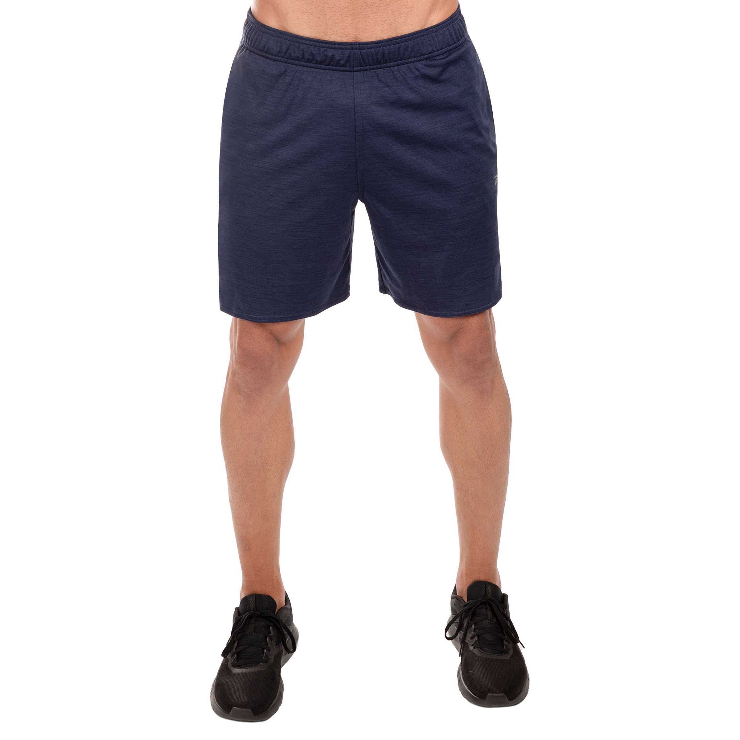 Short Training Knit