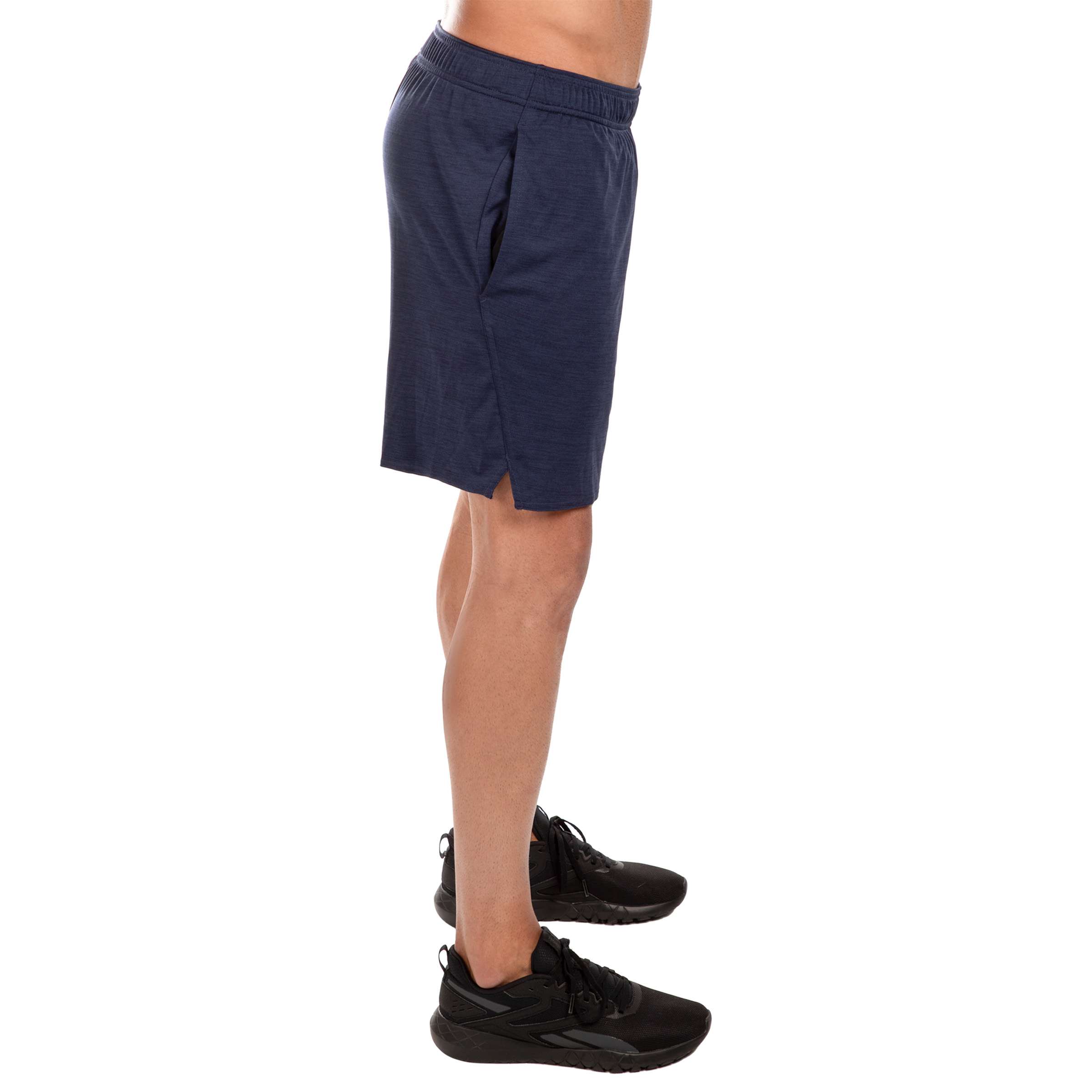 Short Training Knit