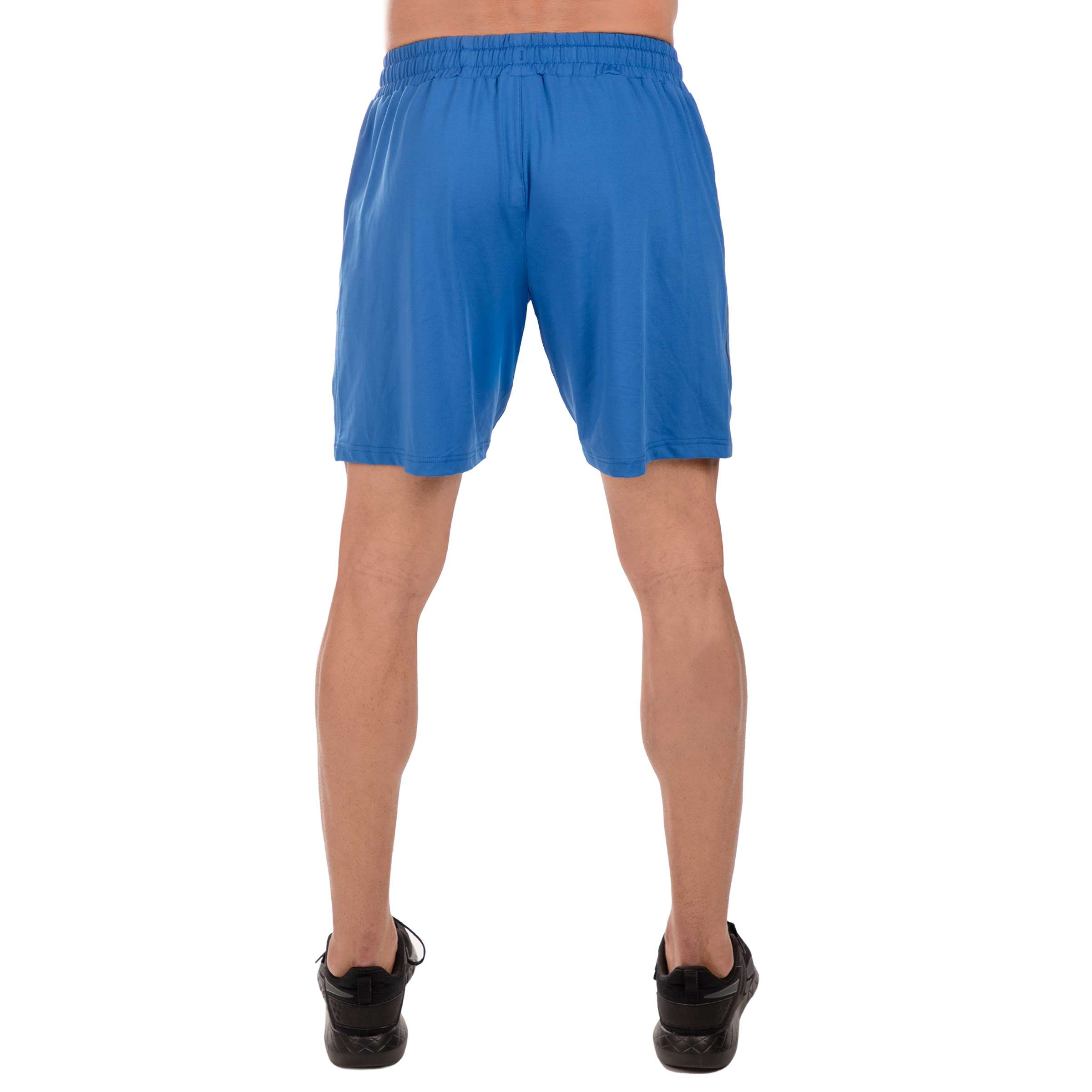 Short Training Soccer