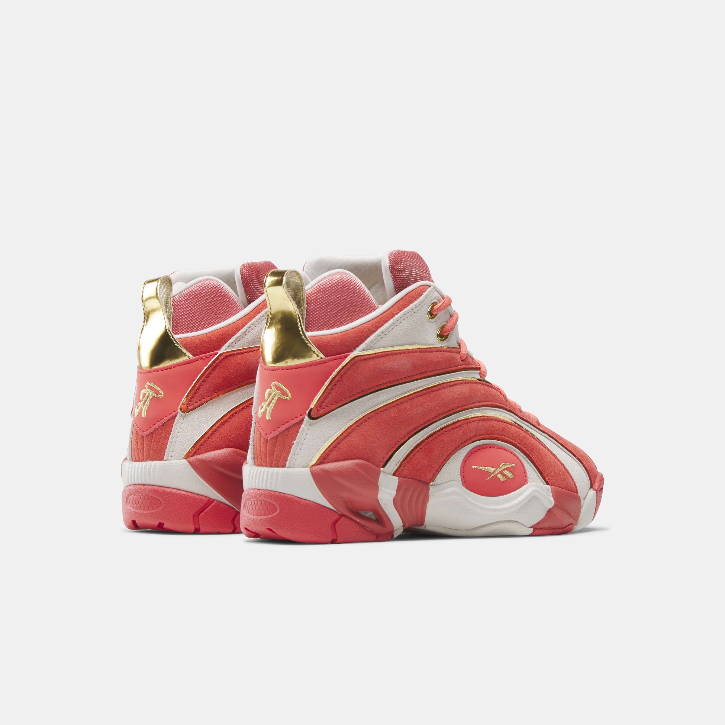 Tenis Shaqnosis x Angel Reese