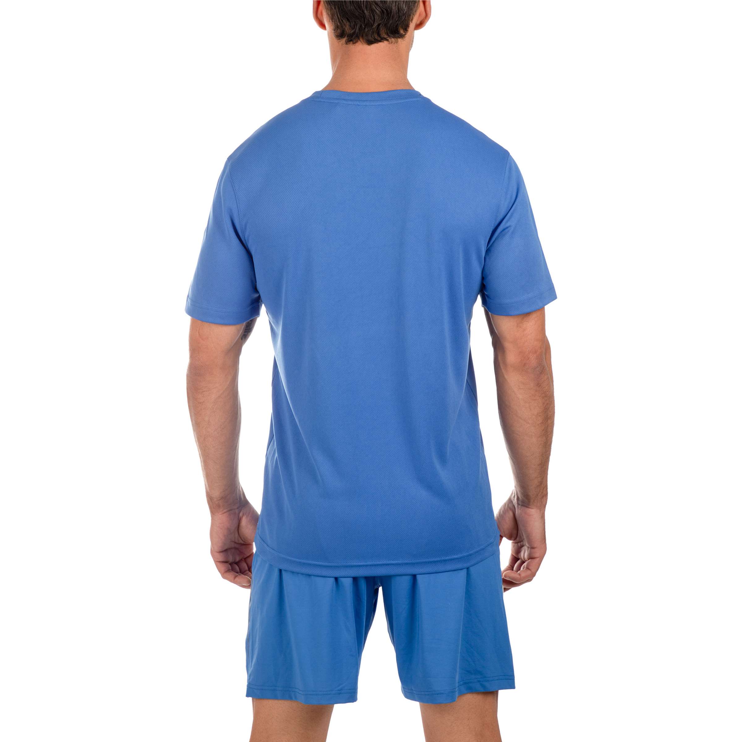 Playera Training Soccer