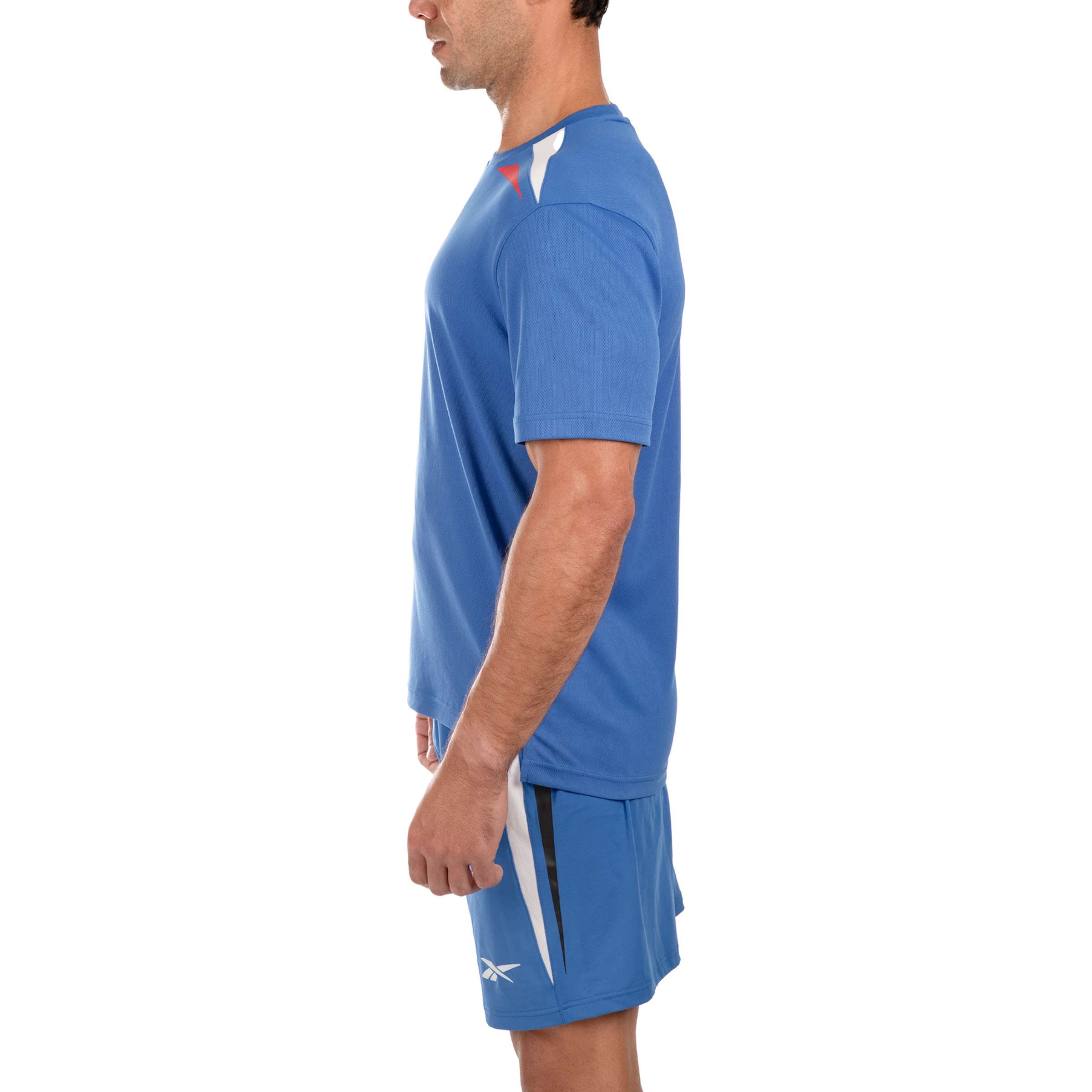 Playera Training Soccer