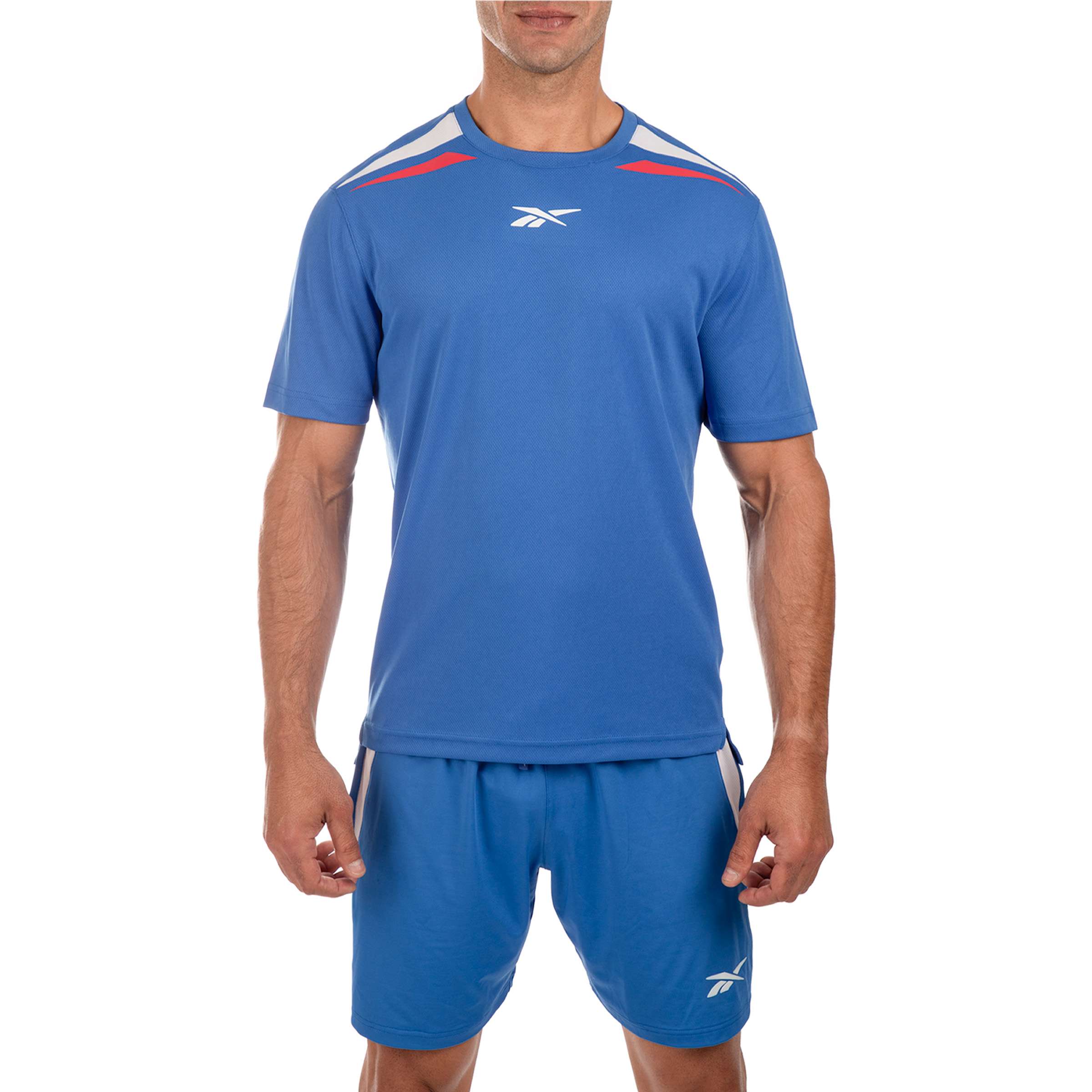 Playera Training Soccer