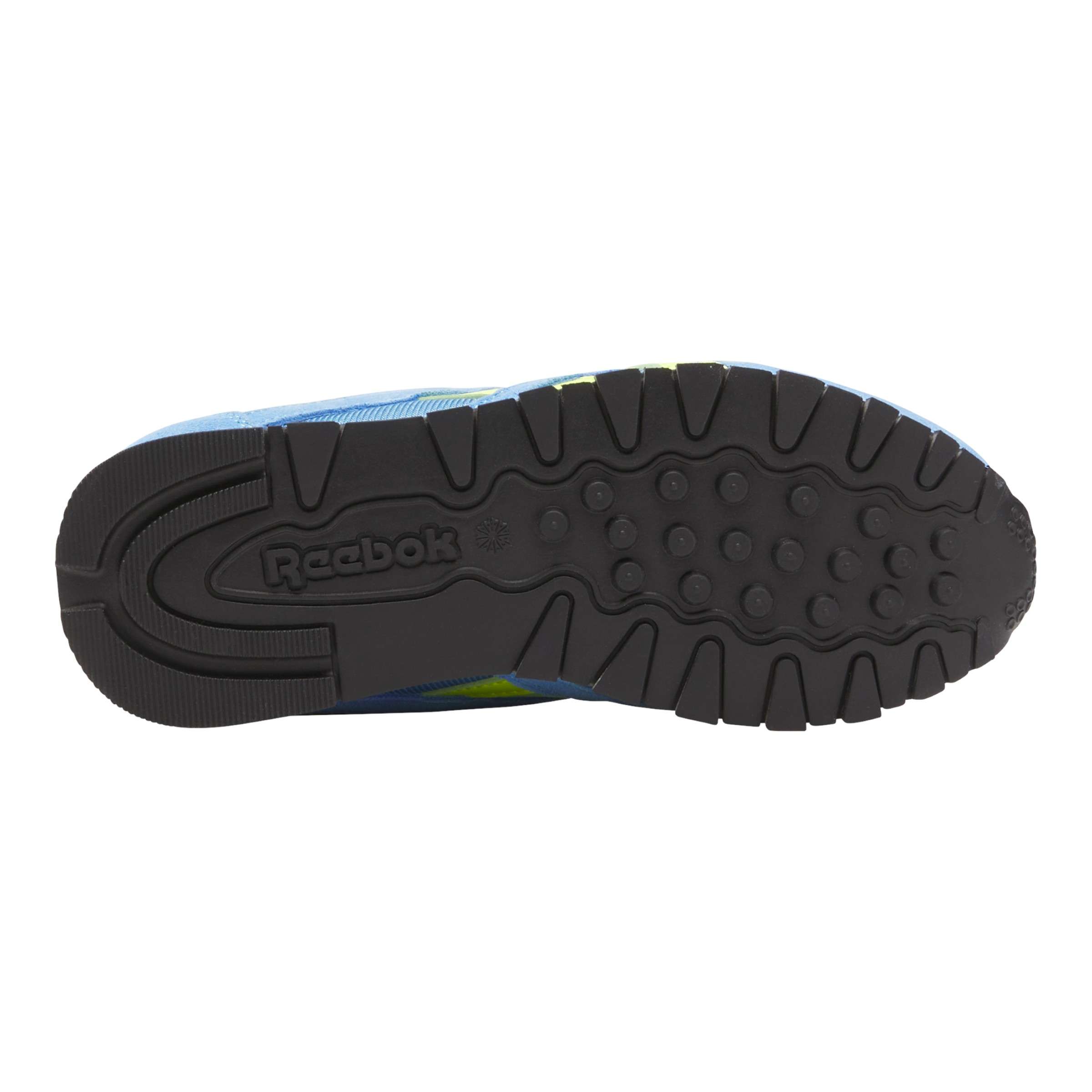 Tenis Classic Leather Nylon image number 4
