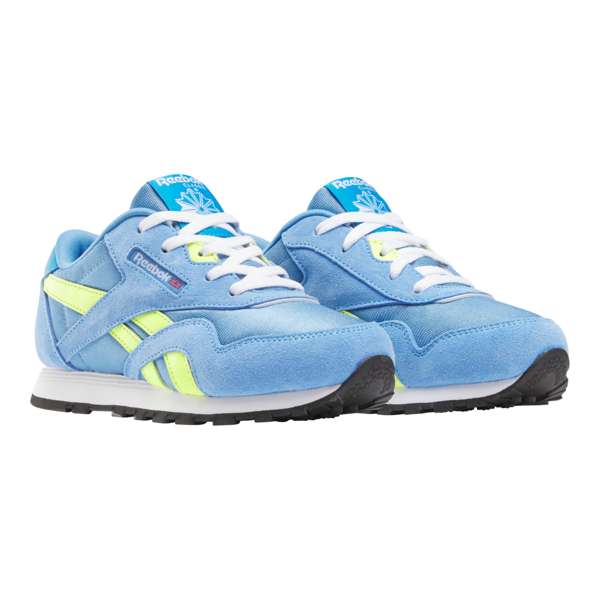 Tenis Classic Leather Nylon Tenis Classic Leather Nylon