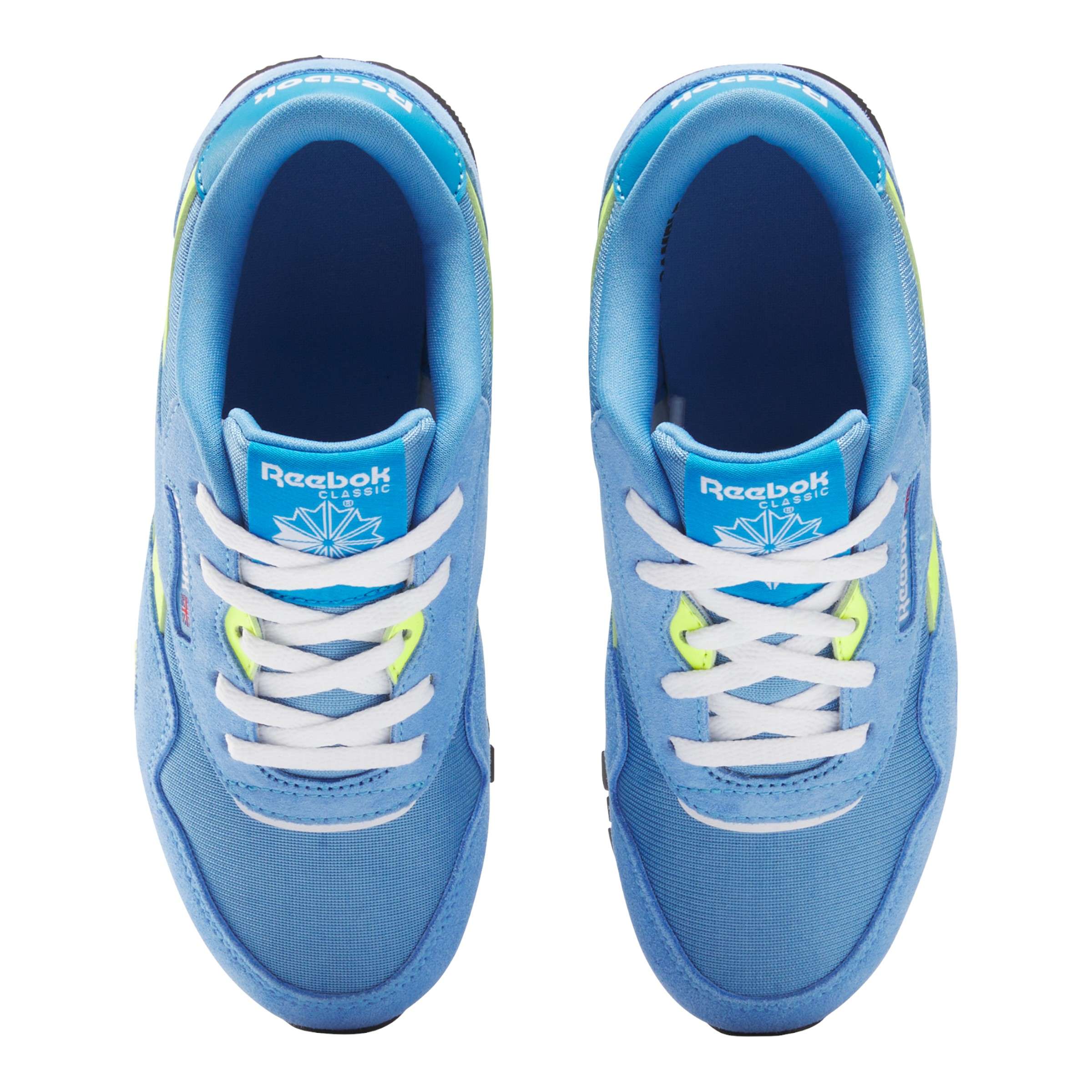 Tenis Classic Leather Nylon