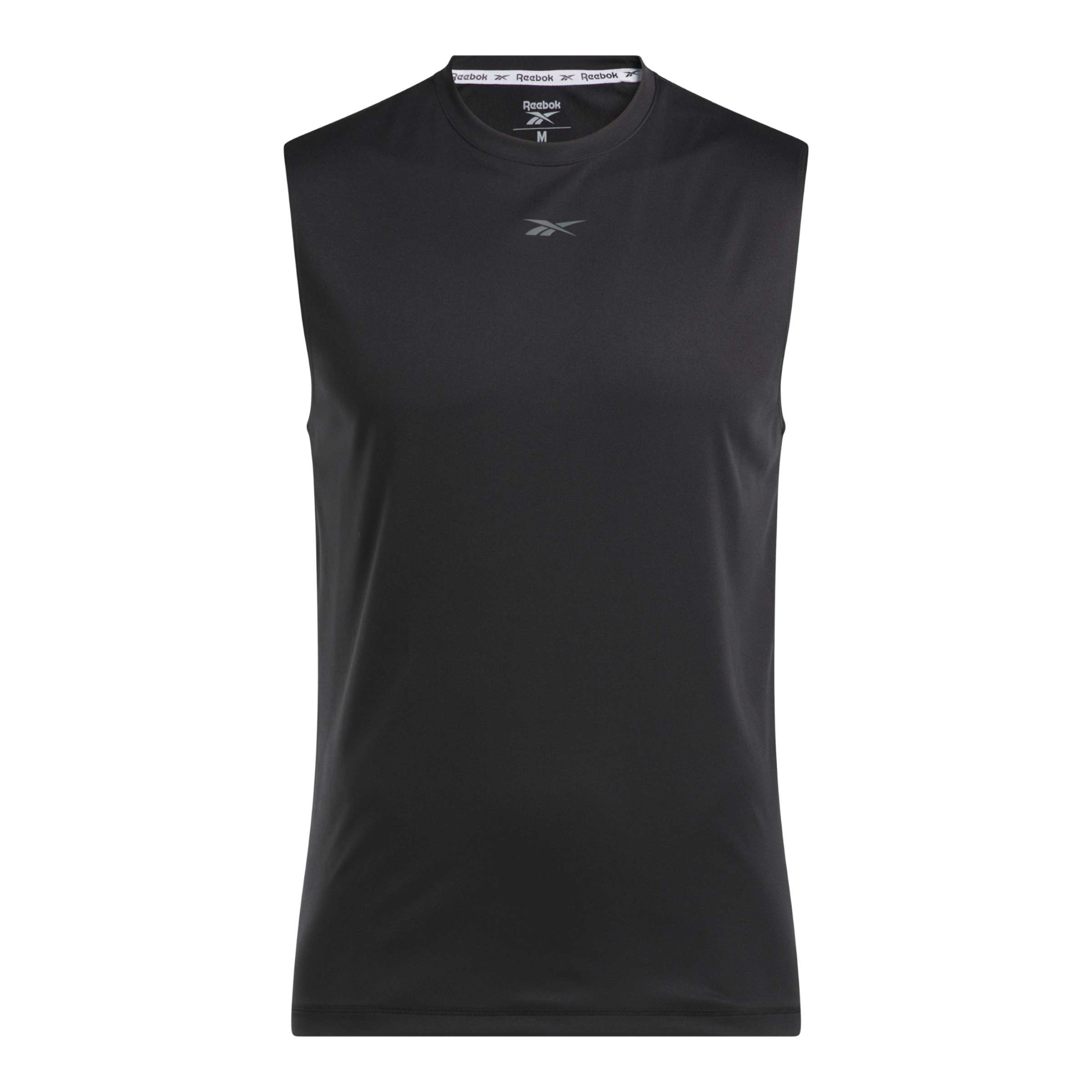 Tank Top Training Tech image number 3