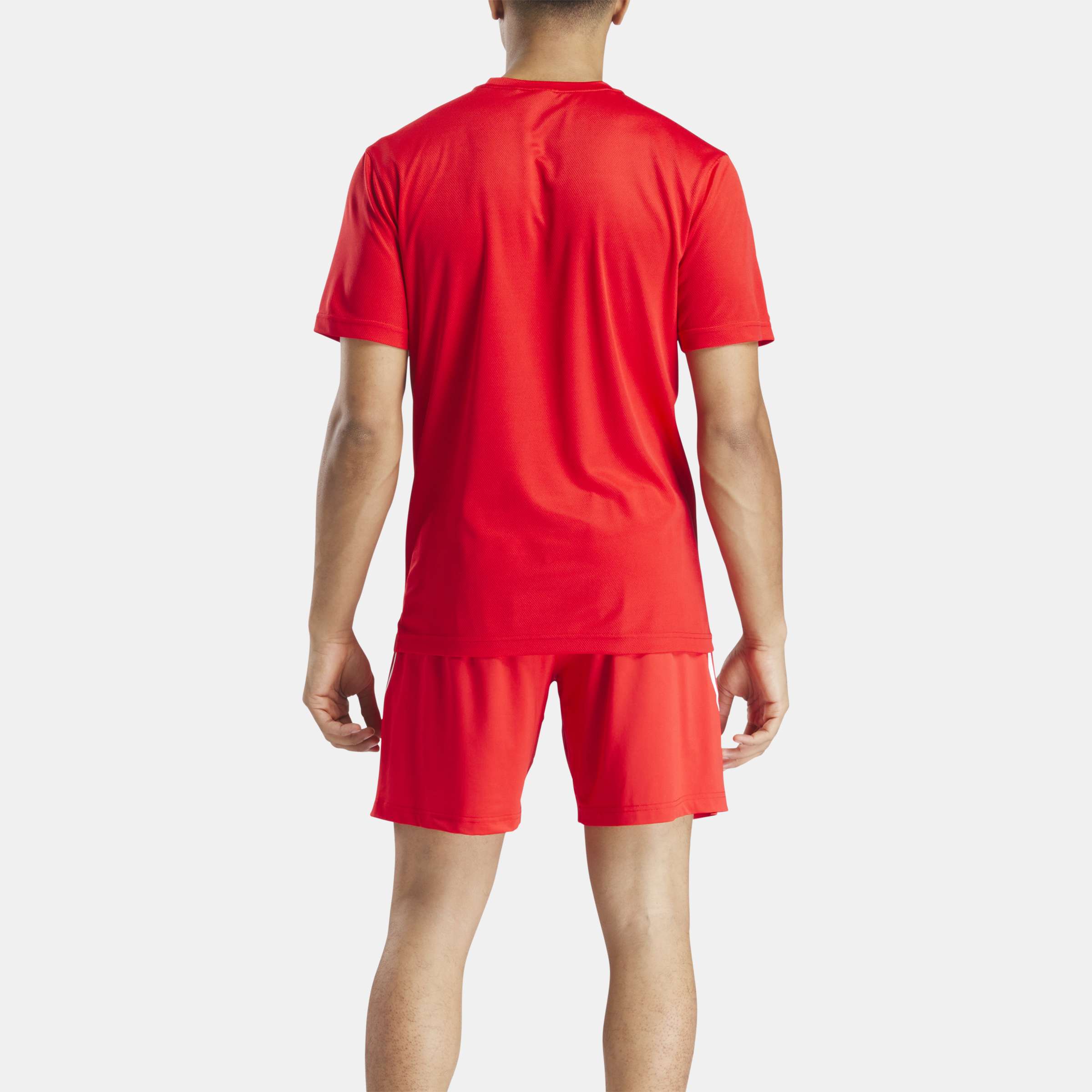 Playera Training Soccer