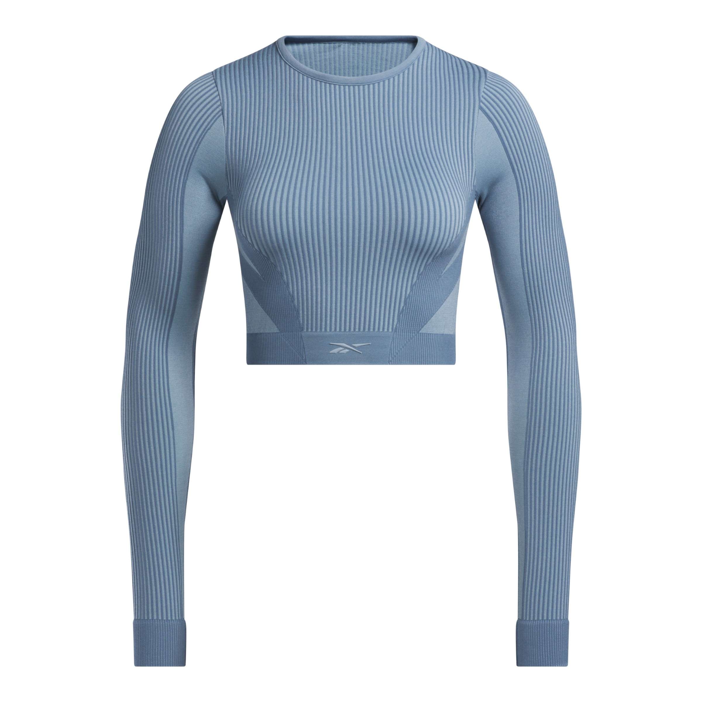 Crop Top Training Lab Seamless