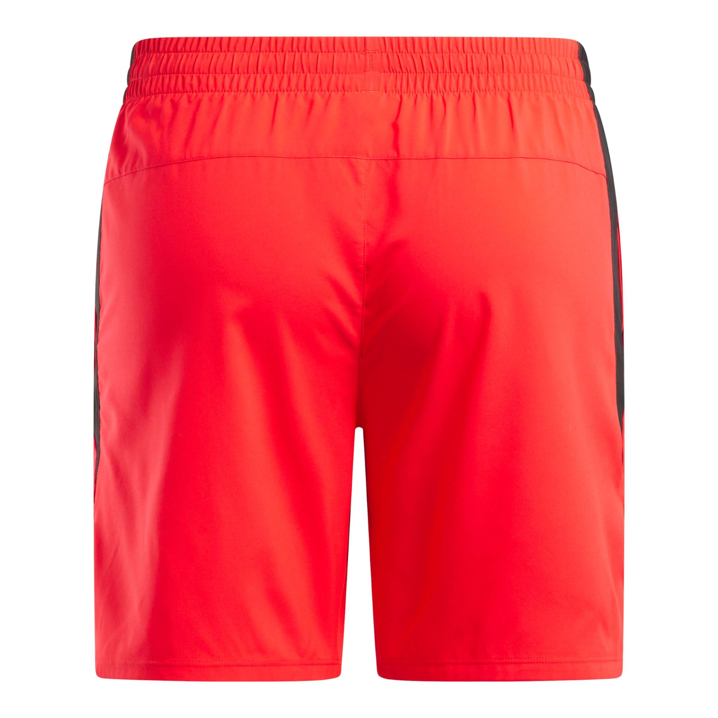 Short Running