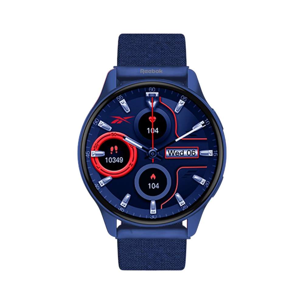 Reloj Inteligente Edición LS
