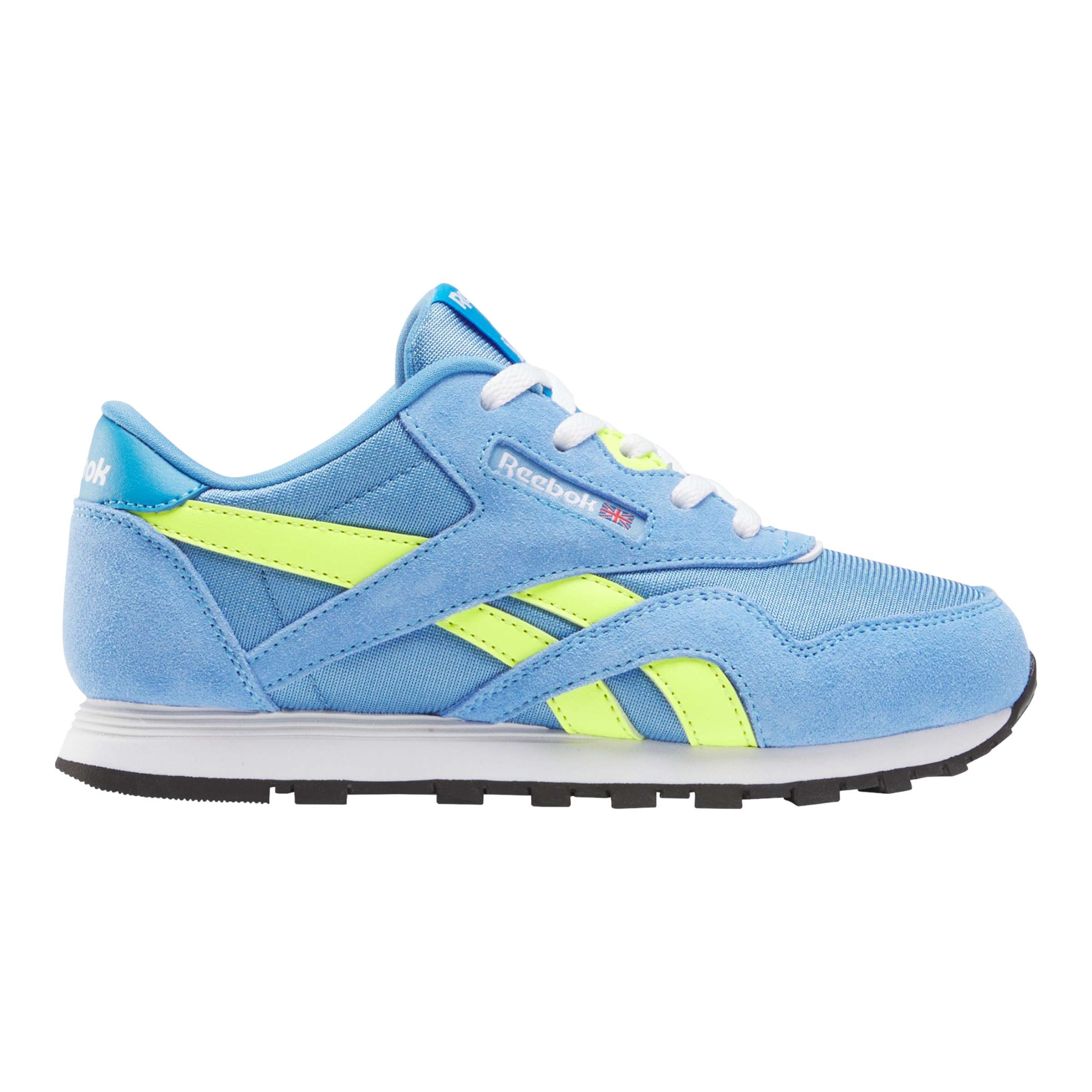 Tenis Classic Leather Nylon