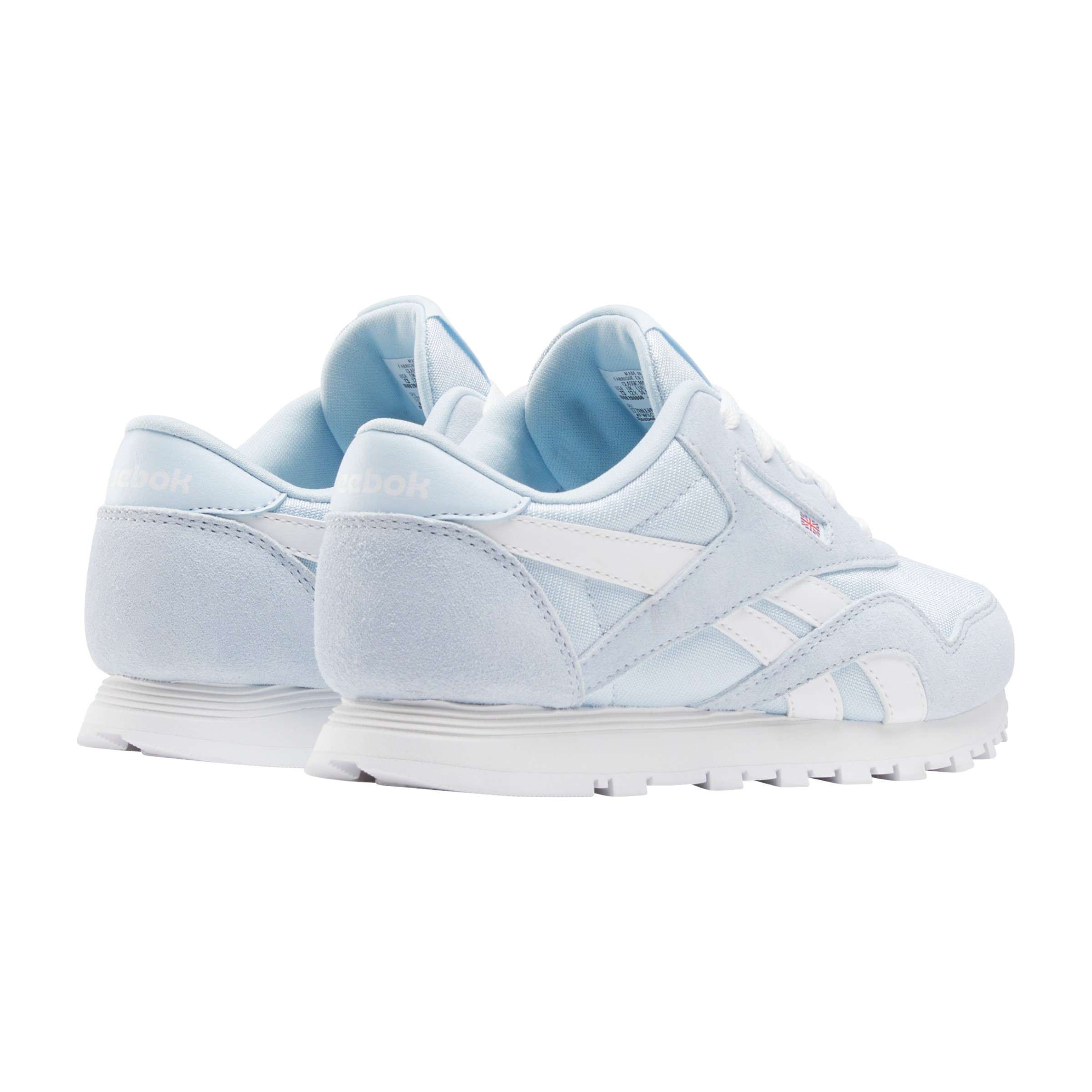 Tenis Classic Leather Nylon image number 3
