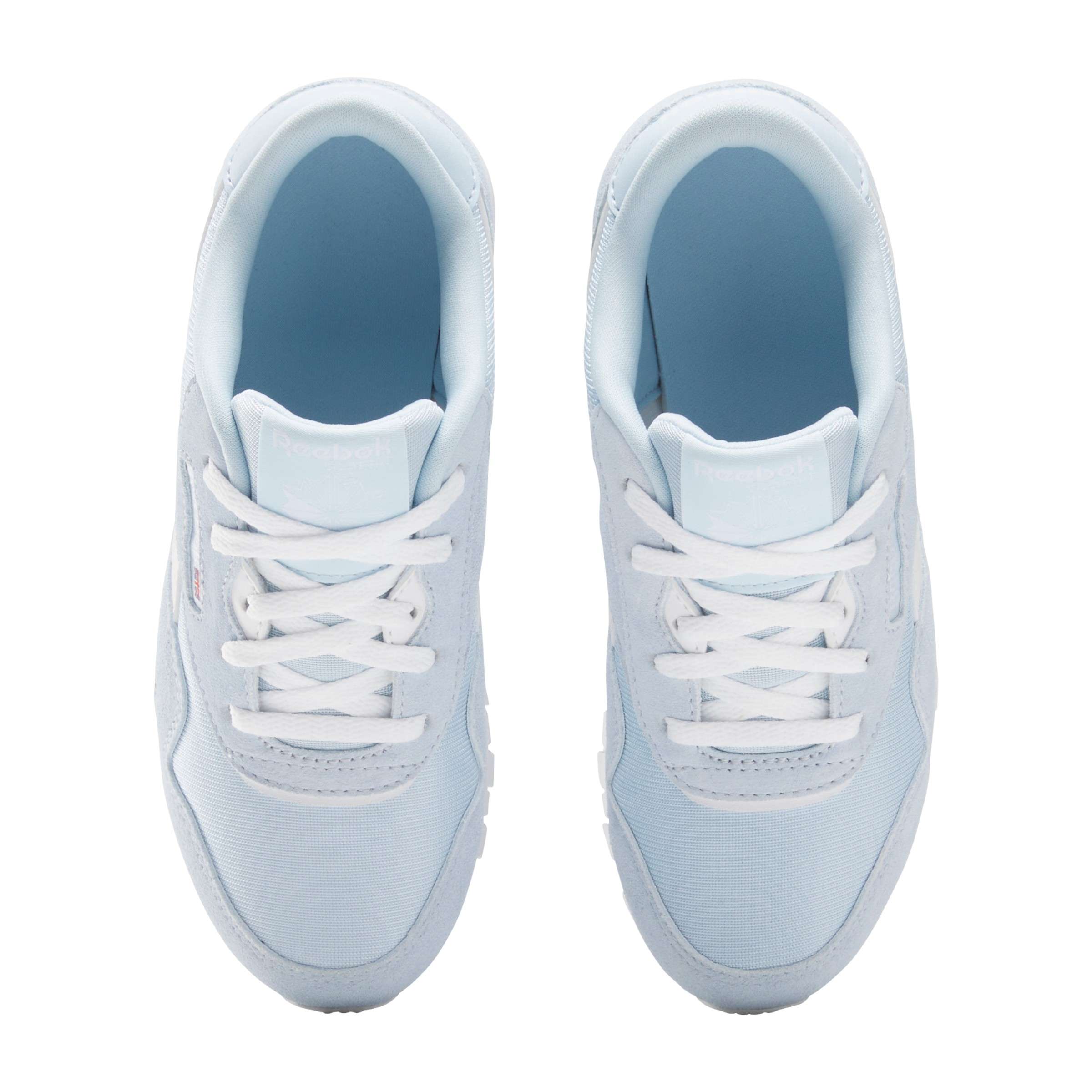Tenis Classic Leather Nylon image number 4